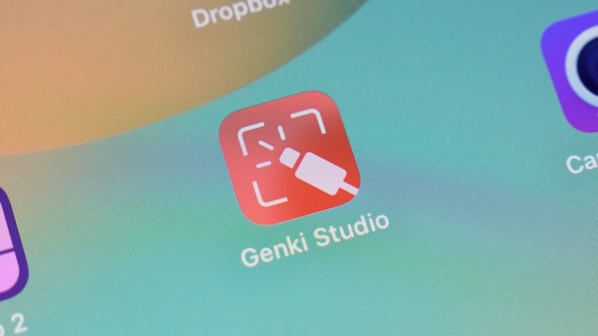 Genki Studioのアイコン