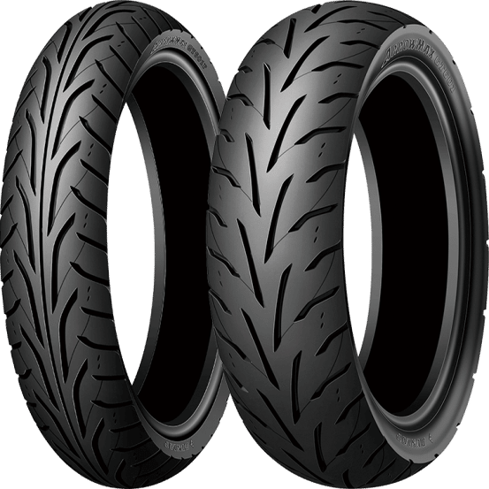 タイヤ選び Vストローム250SX｜おくと