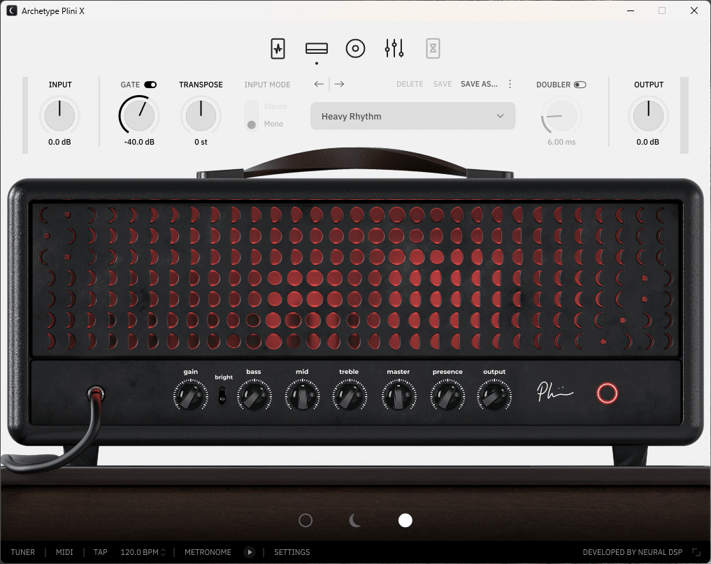 アンプシミュレーター(実機・プラグイン)のレビュー｜Mizinko_Yowai