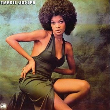 Margie Joseph「Margie Joseph」(1973)｜音楽の杜