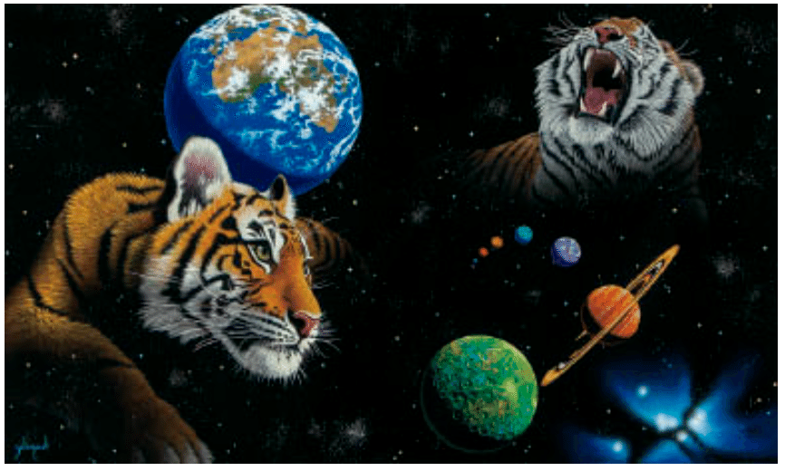 シム・シメール】 版画 / ジークレー査定 鑑定 買取 致します｜井浦歳