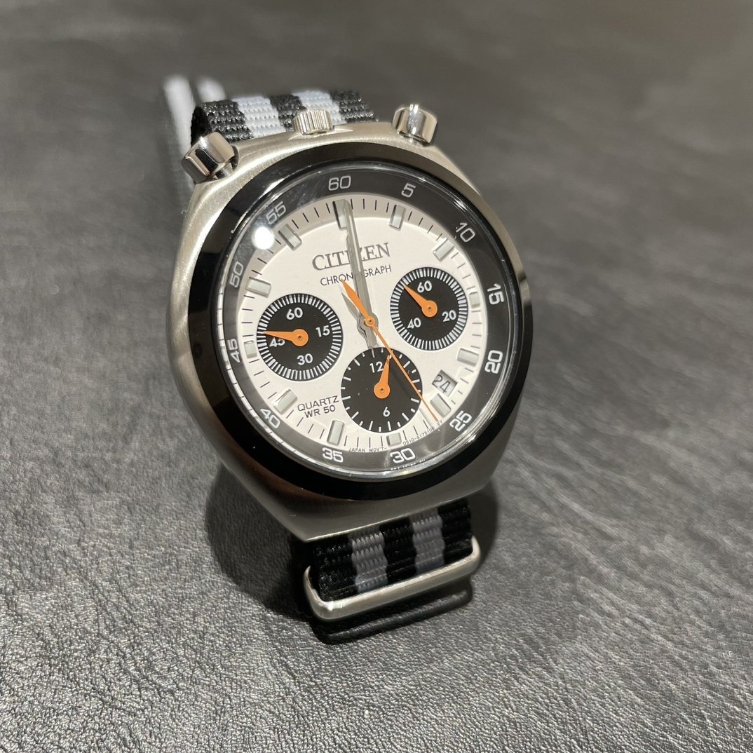 腕時計のすゝめ｜Vol.5 CITIZEN｜take@中古時計屋