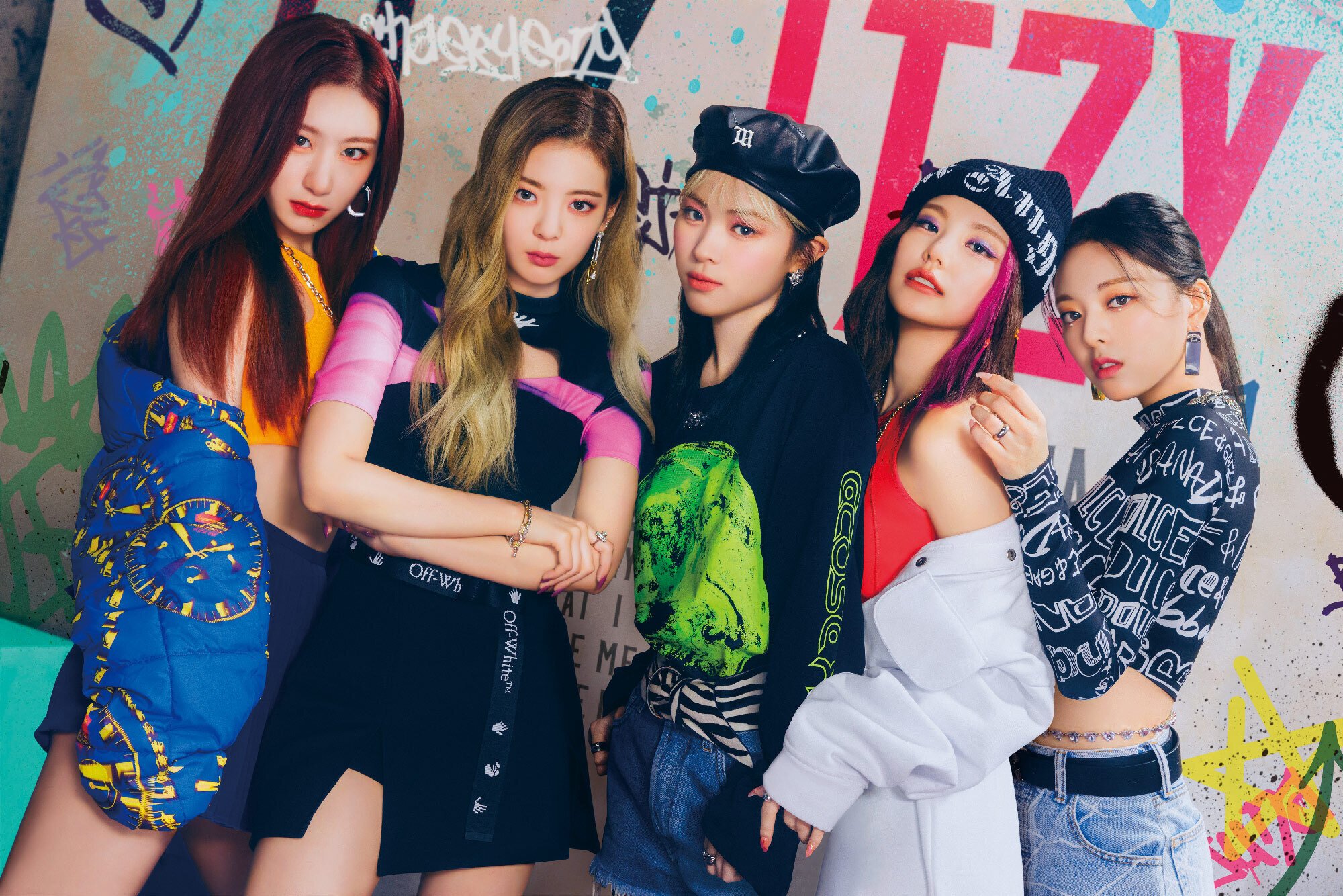 TWICE、ITZY、NMIXX|JYPぽさって何?|アサコ TWICE、ITZY、NMIXX|JYPぽさって何?|アサコ
