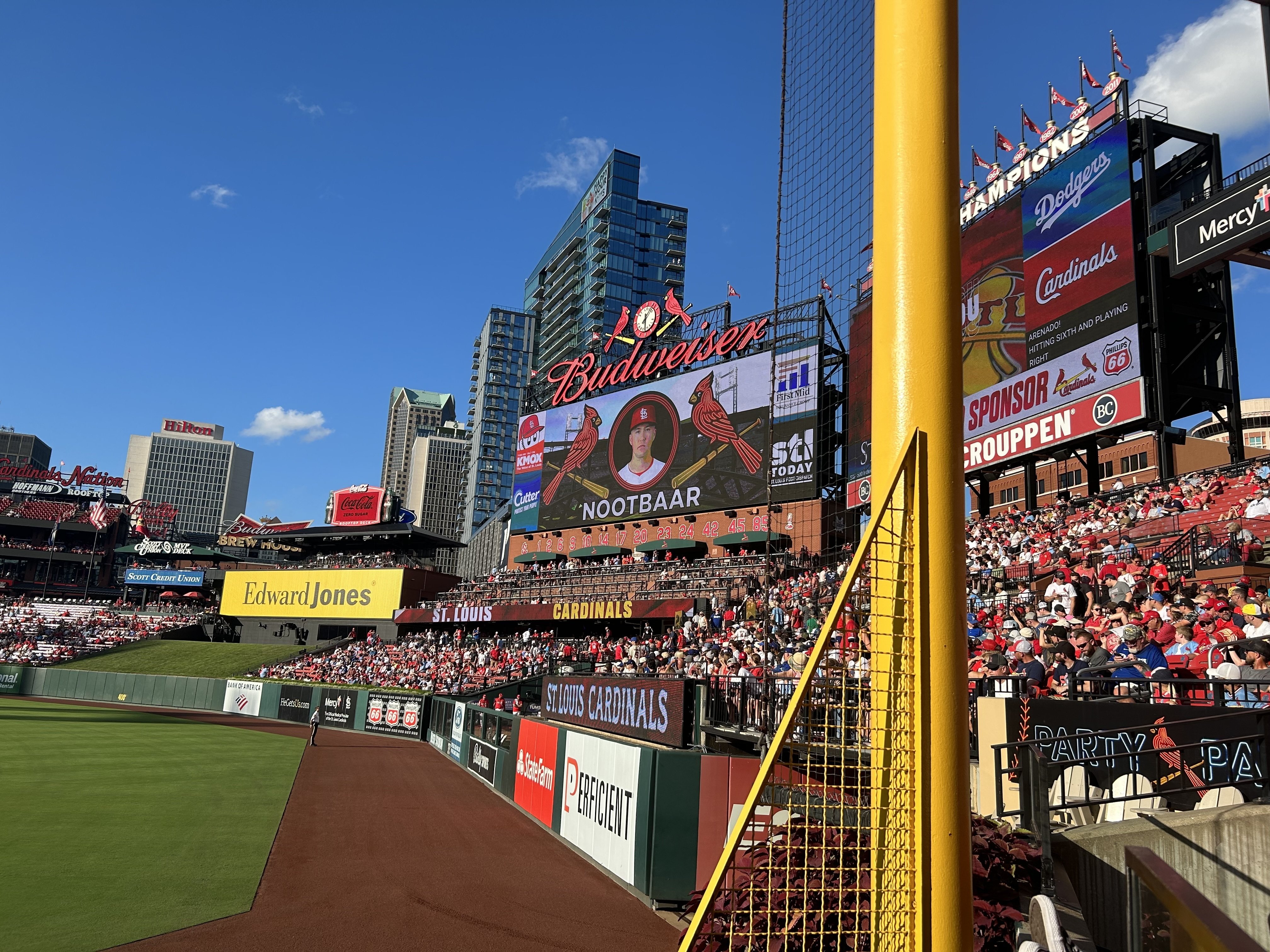 アメリカ】夏だ！大リーグだ！大谷×ヌートバーだ！夢のダブル