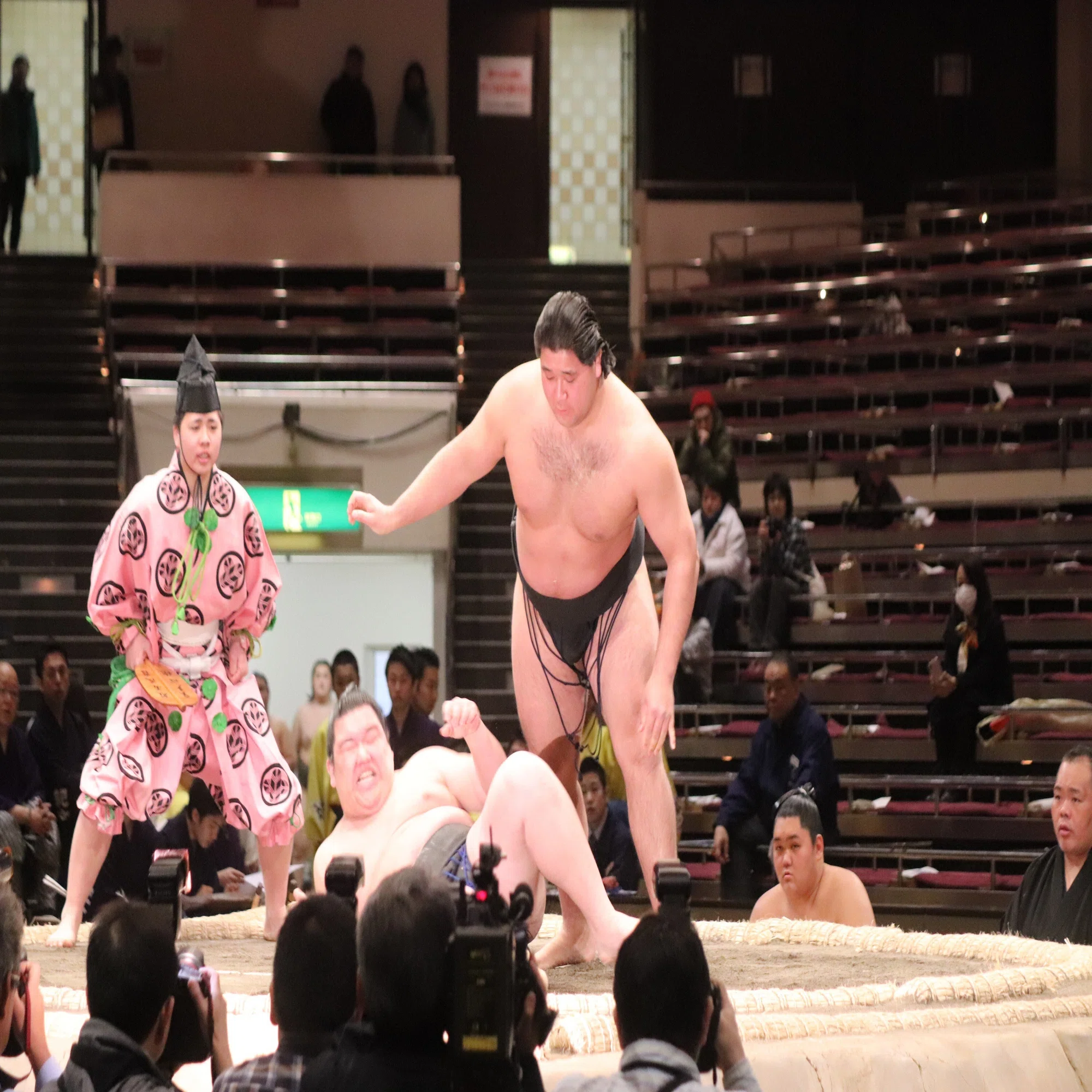 狼雅19歳 トゥヴァ語インタビュー（日本語重訳、概要）｜白梅虎