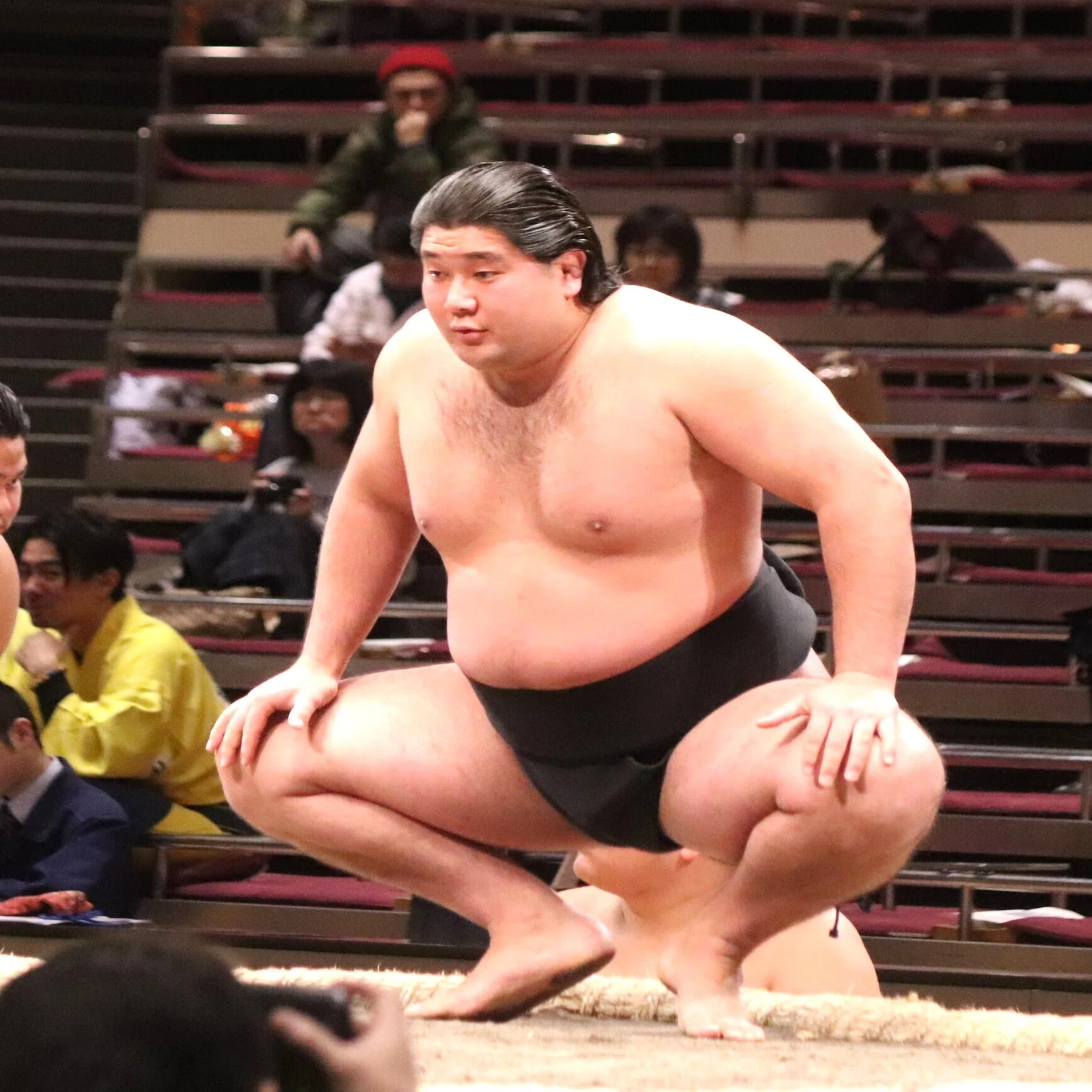 狼雅19歳 トゥヴァ語インタビュー（日本語重訳、概要）｜白梅虎