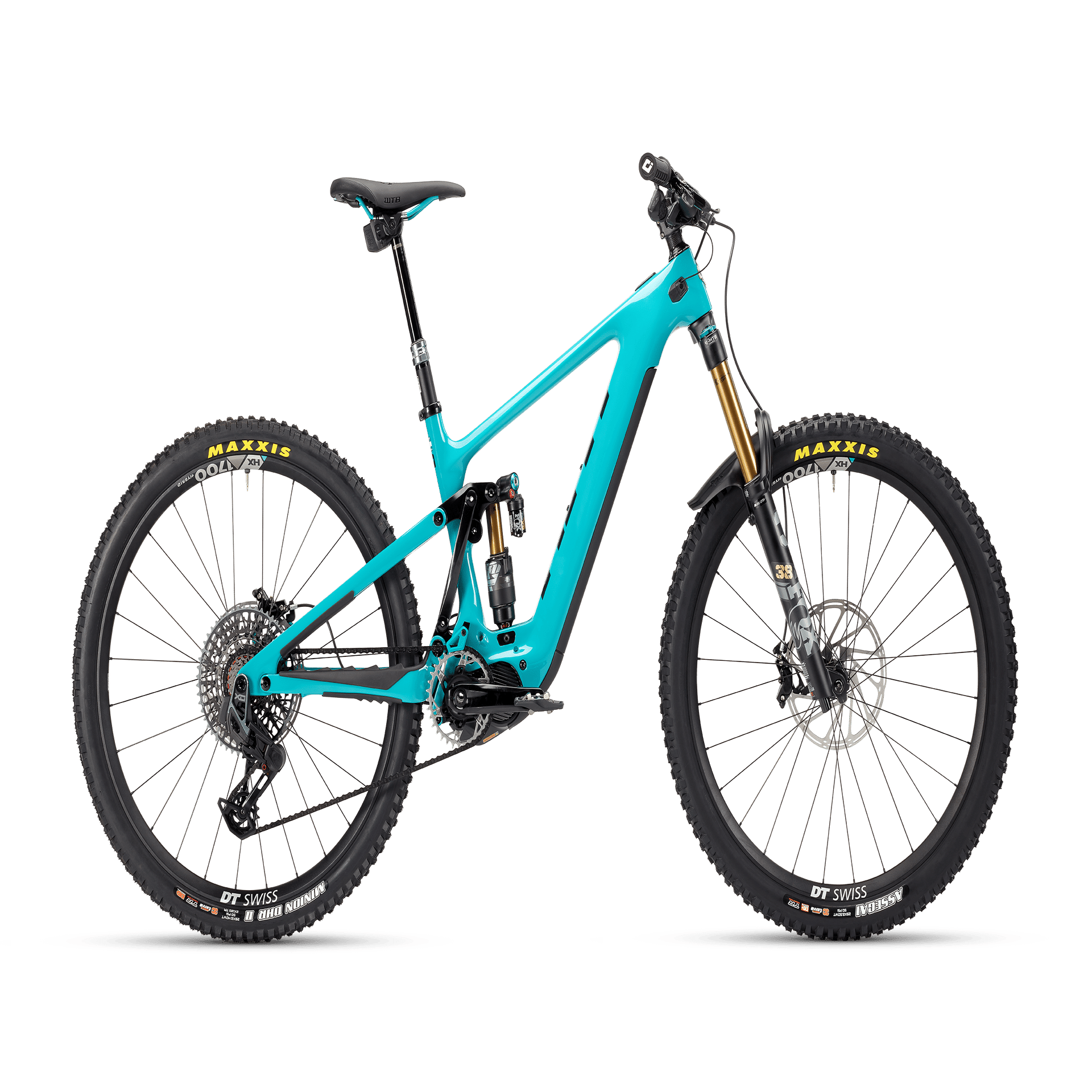 YETI SB160E 取り扱い開始｜BIKE SHOP FORZA の note（ブログ）です。
