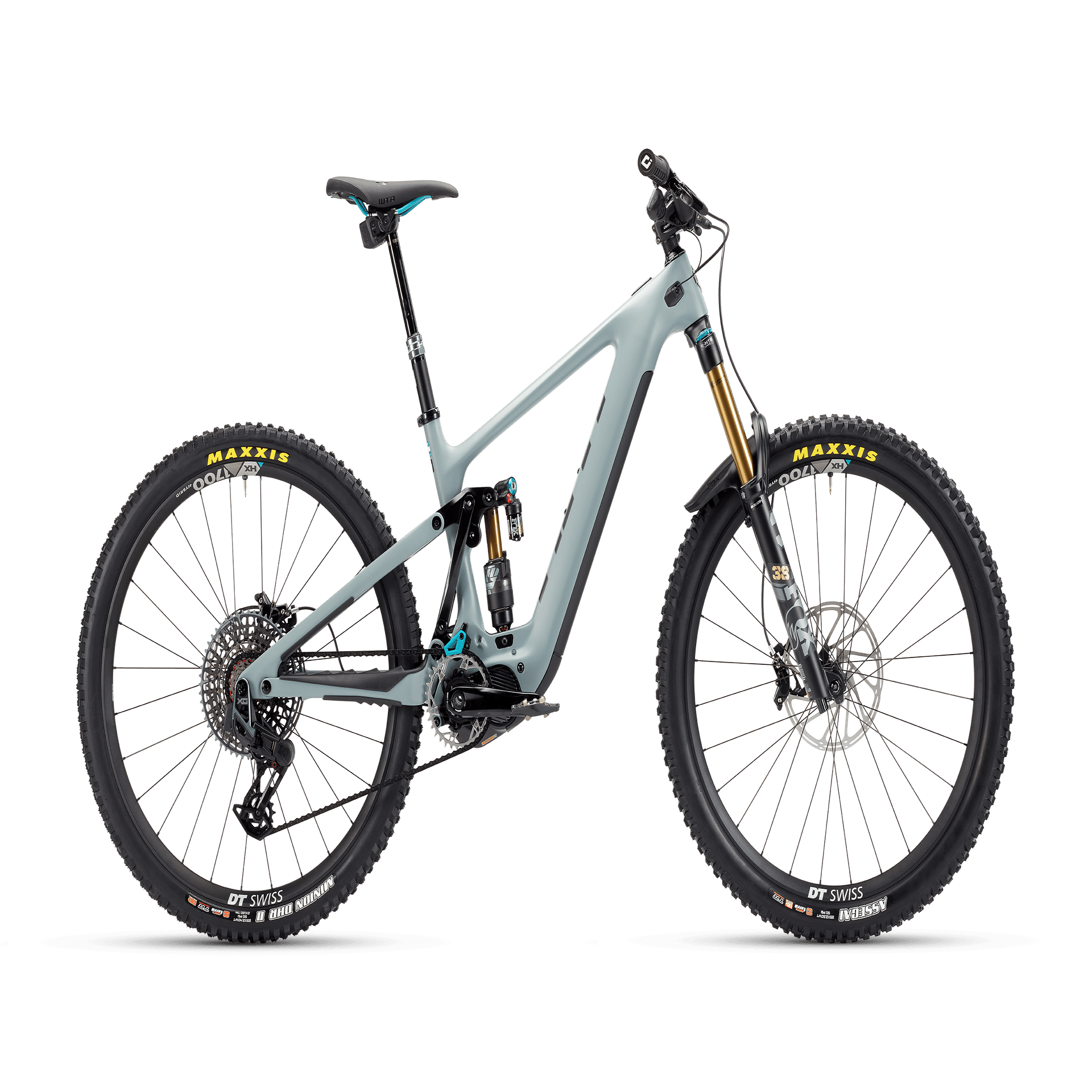 YETI SB160E 取り扱い開始｜BIKE SHOP FORZA の note（ブログ）です。