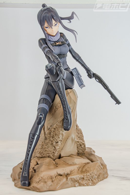SAO オルタナティブ ガンゲイル・オンラインII』ピトフーイの SAO オルタナティブ ガンゲイル・オンラインII』ピトフーイの