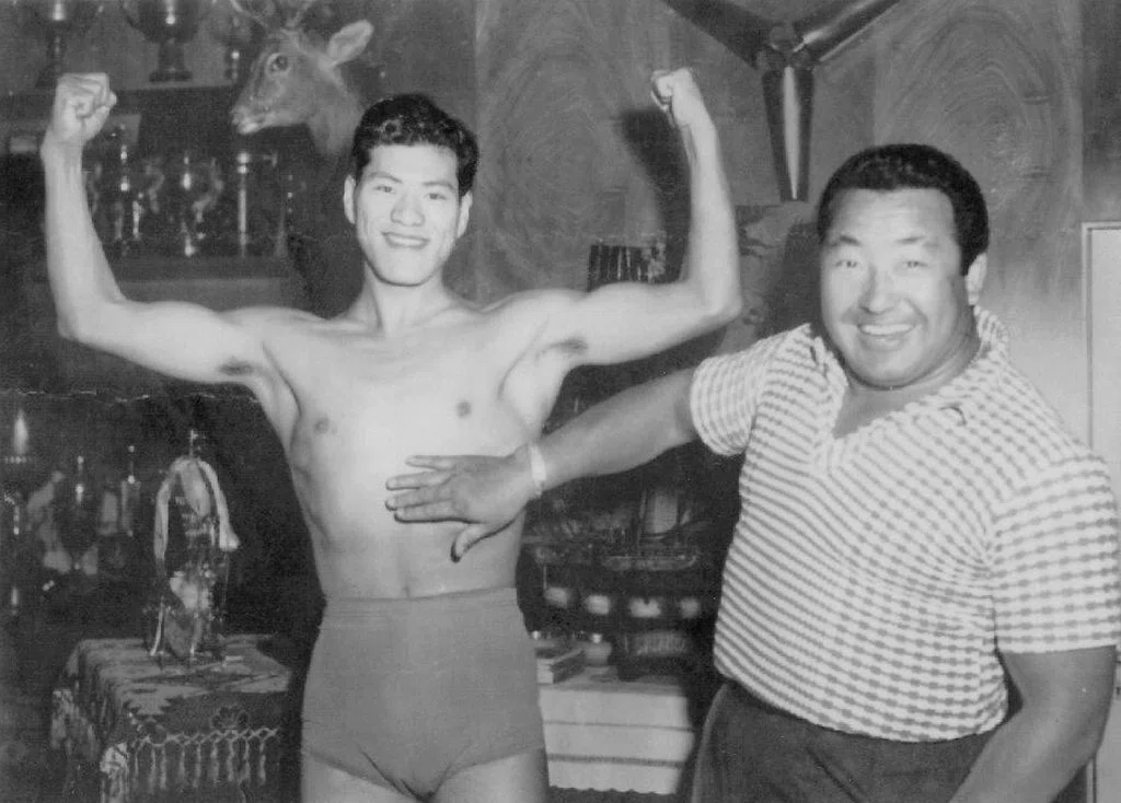 にわかの俺が新日本プロレスの歴史を調べる〜70年代編〜前篇｜中西