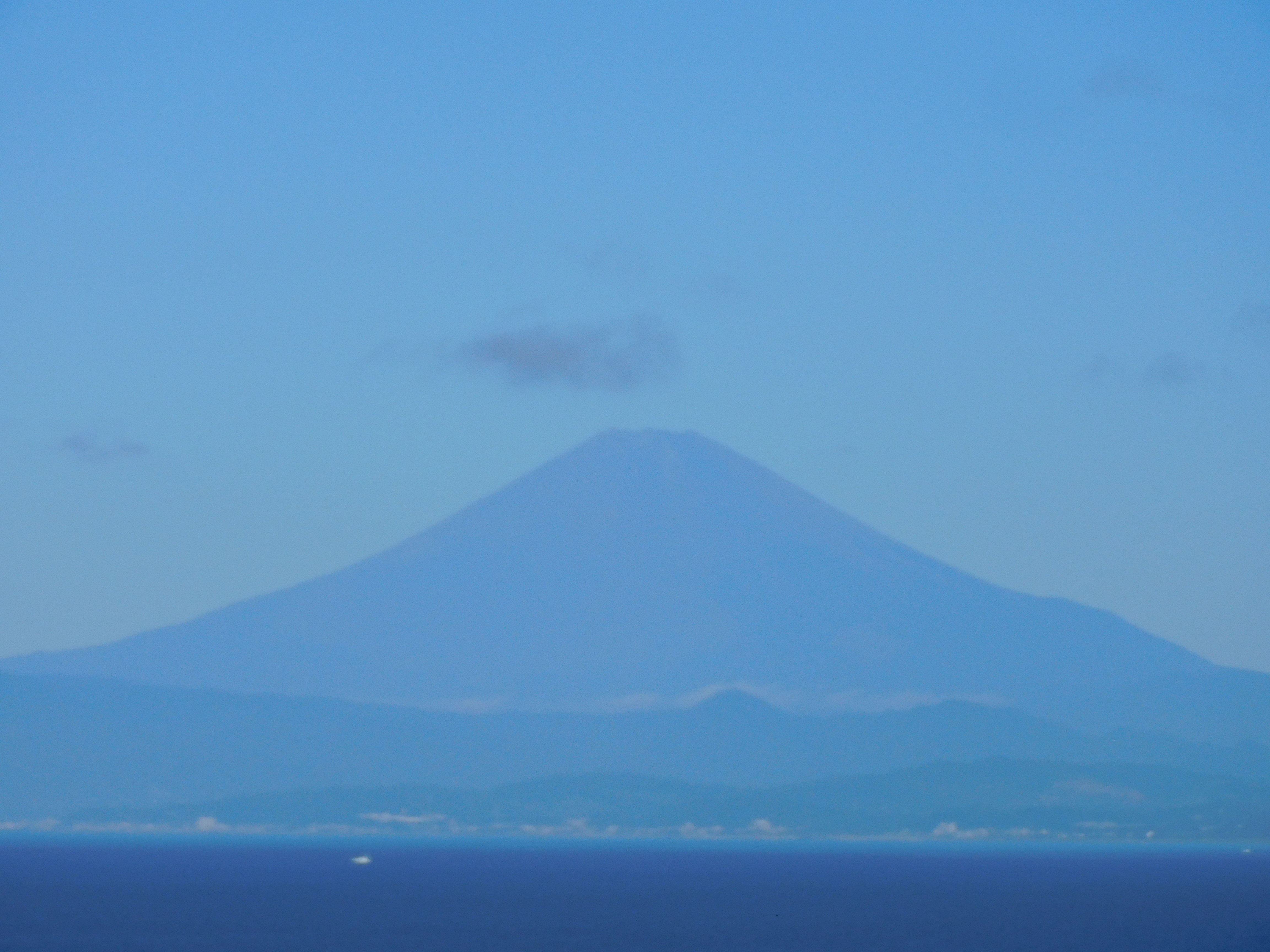 富士山写真 「雄揮の大地」 富士山写真 「雄揮の大地」
