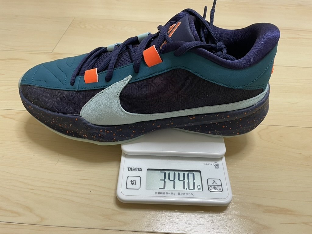 yasu様確認用　フリーク5 Freak 5（？） Performance Review｜Brankなんとか