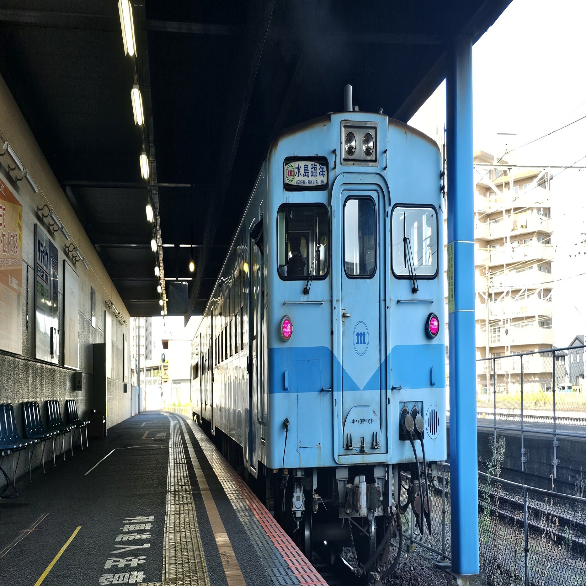 今も現役な国鉄型のレトロな車両たち｜大樹