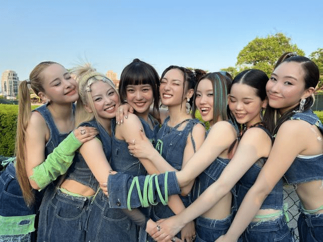 番外編】昭和はっぴー地区XG部｜