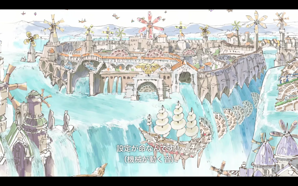 【アニメ『映像研には手を出すな!』】魂を込めた創造と蟠りの結石、積み重ねた先の鮮やかなる「最強の世界」|M Ku