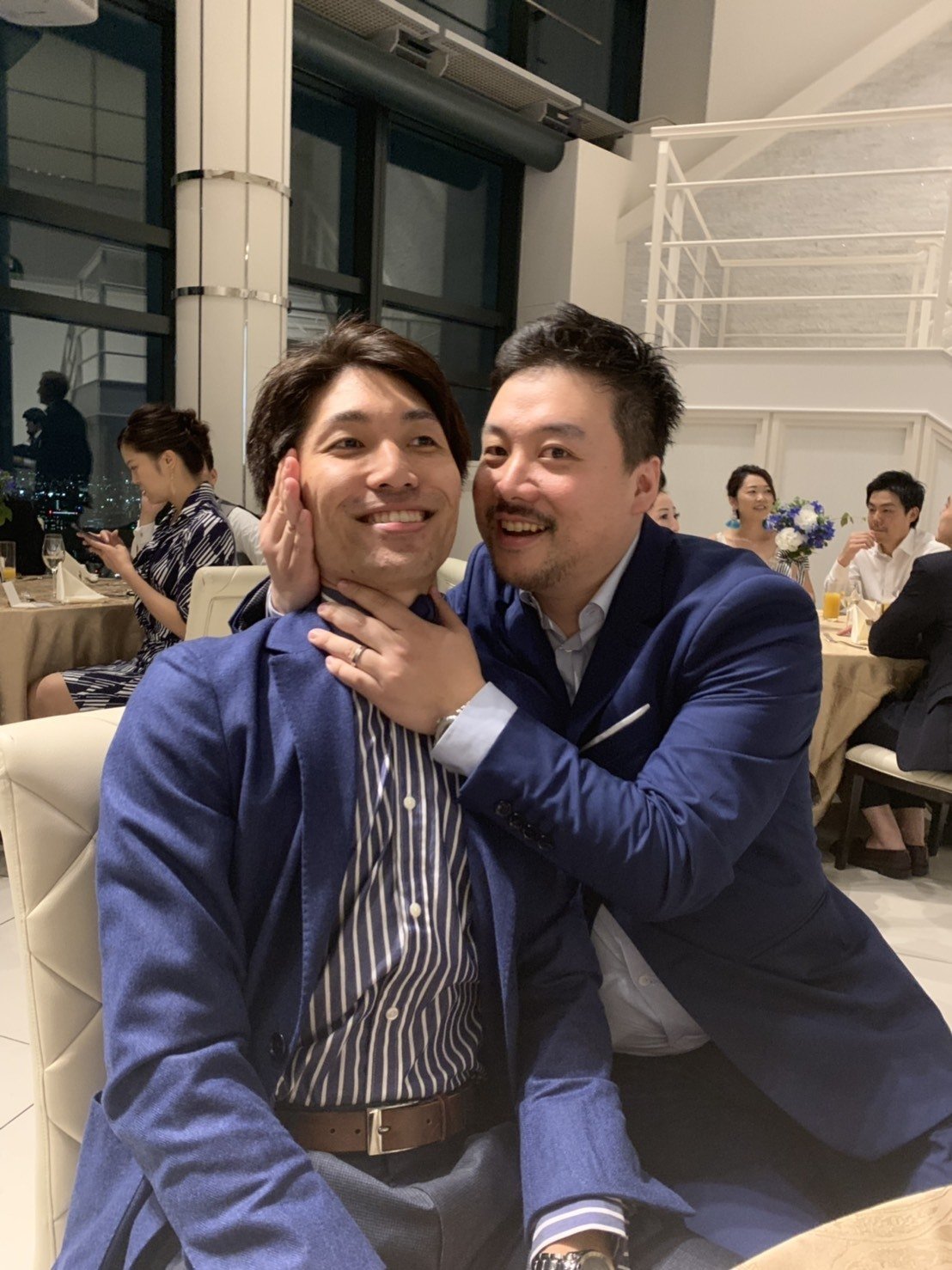 naotaro ※プロフィールご覧下さい様 高嶺のなでしこ】メンバー全員の個人プロフ帳♡ 学生時代のお決まり