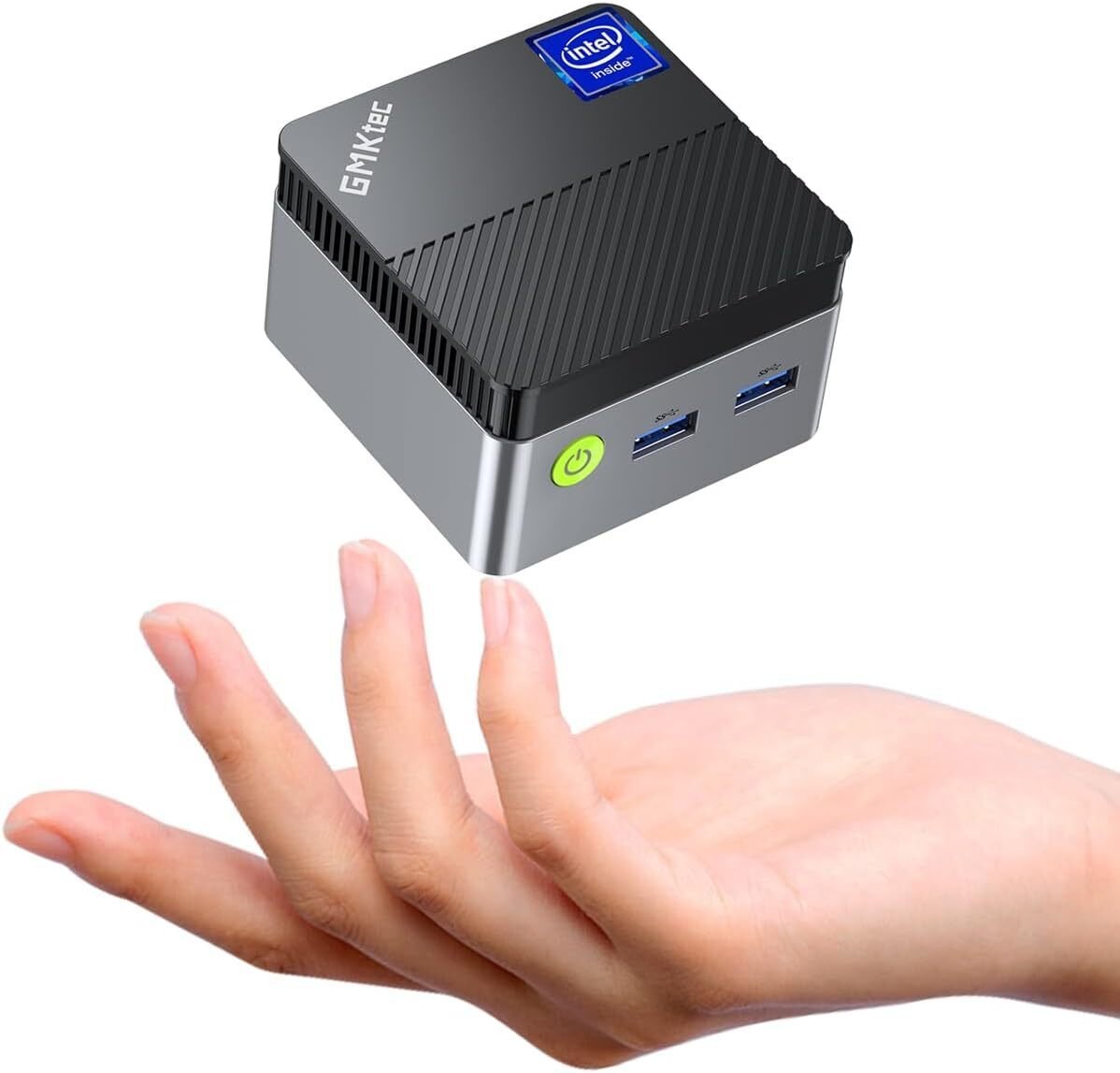 ミニPC mac mini m4 Apple Mac mini Desktop Latest Model M4 Pro chip Built for