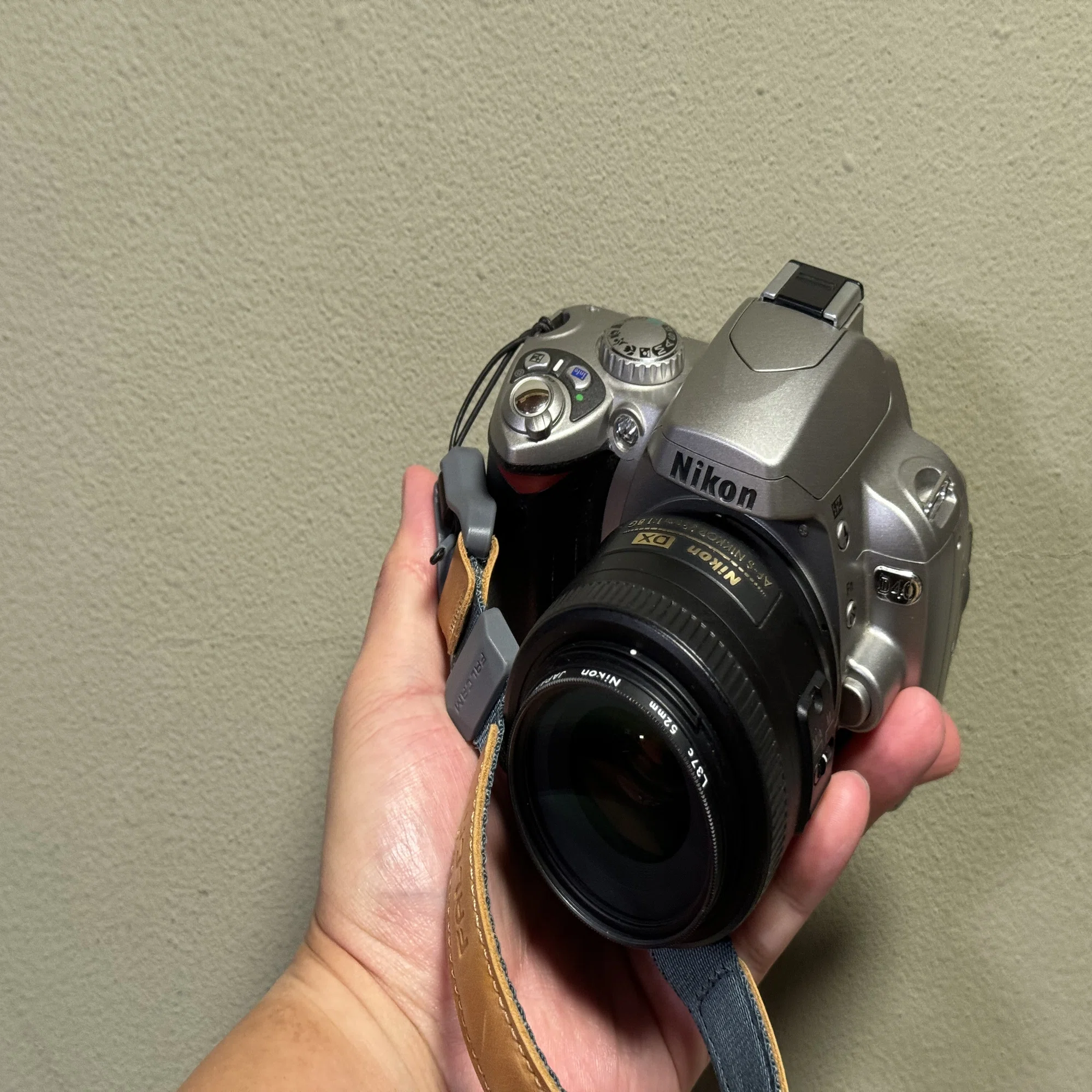 CCDセンサーらしい写真を楽しみたい！準備完了！！｜ゆーすけ 