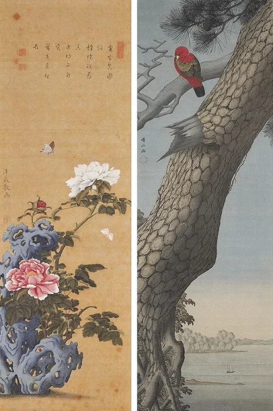 本洋画の夜明け前_平賀源内と秋田蘭画｜Kentax