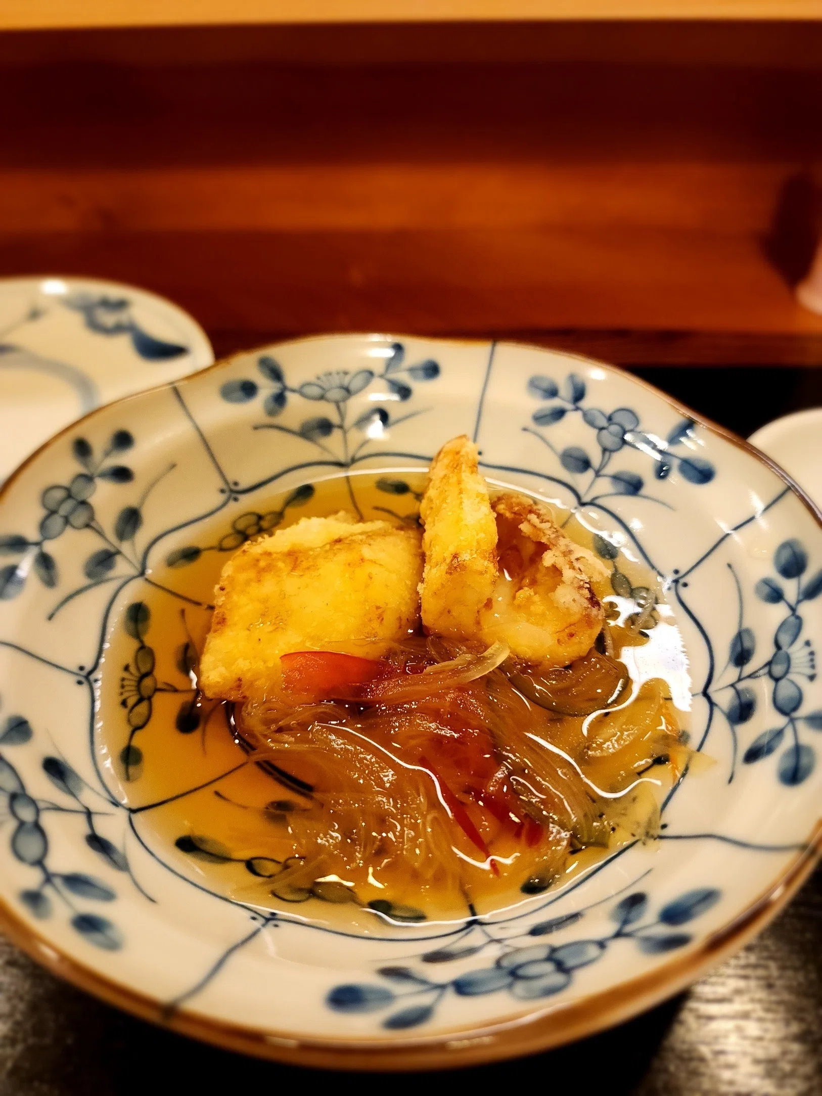 瀬戸内、伯方島にある名店「赤吉」さん。｜とある鮨ブログ