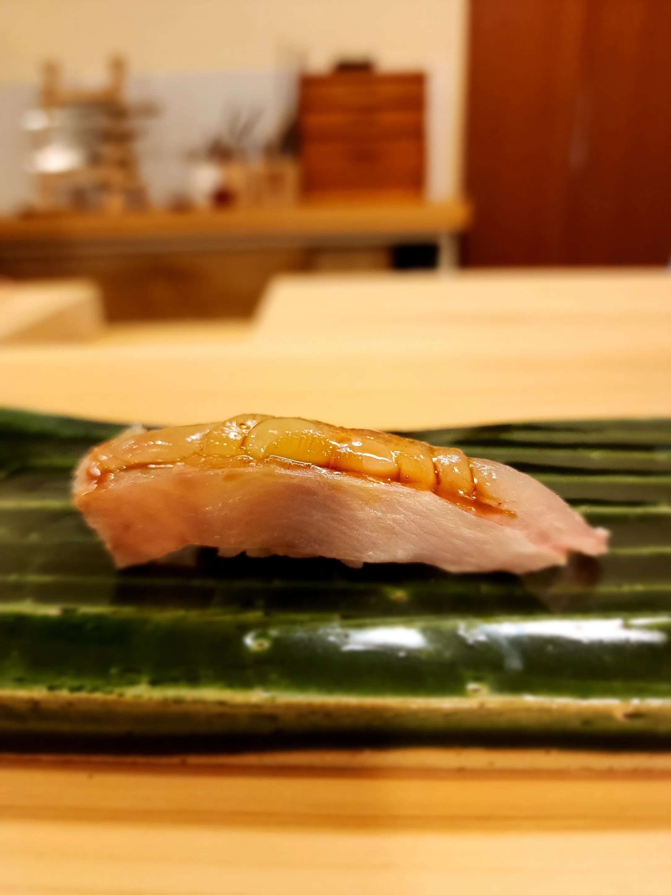 瀬戸内、伯方島にある名店「赤吉」さん。｜とある鮨ブログ