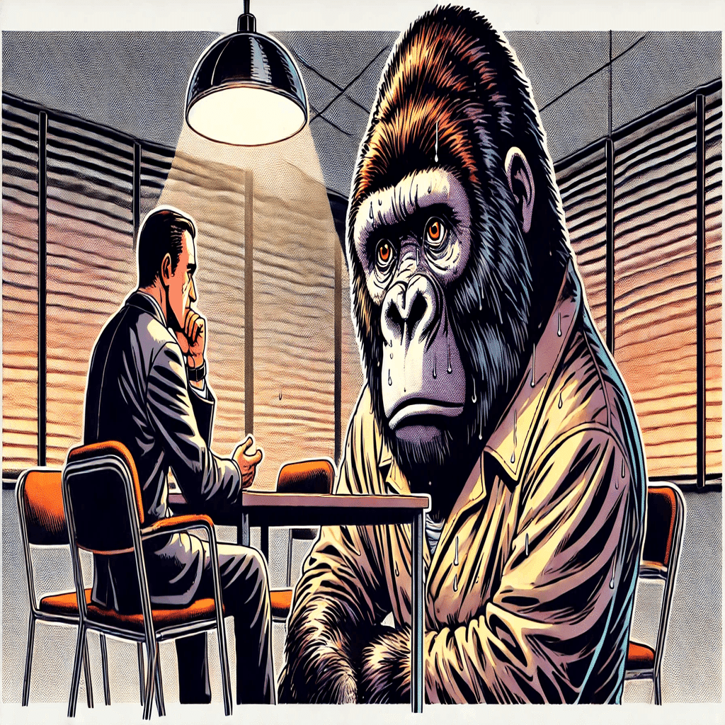 自分なりの桃太郎」の裏側（白4企画後夜祭）｜泥辺五郎