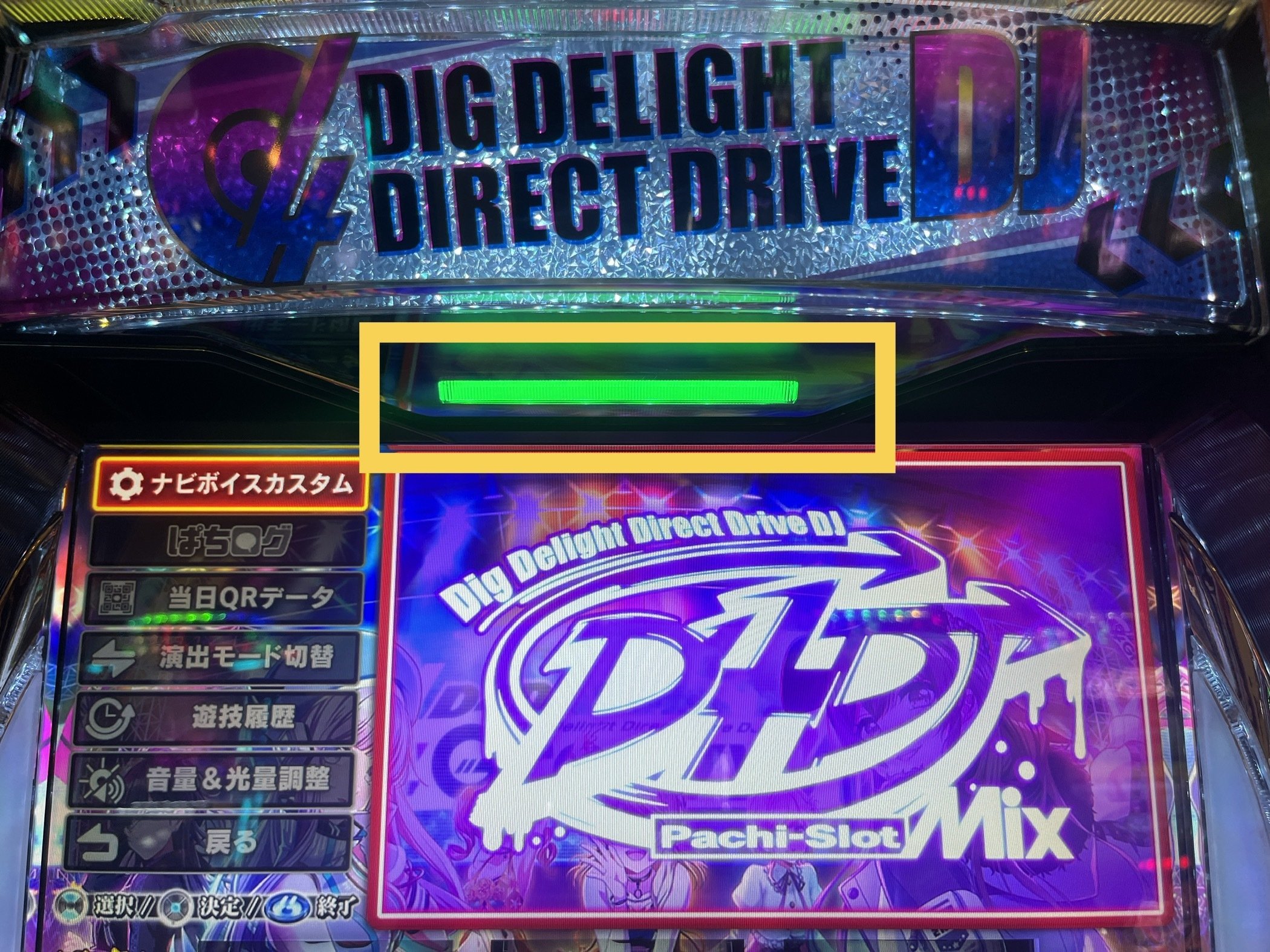D4DJ Pachi-Slot Mix スマスロ|パチスロ研究所 D4DJ Pachi-Slot Mix スマスロ|パチスロ研究所