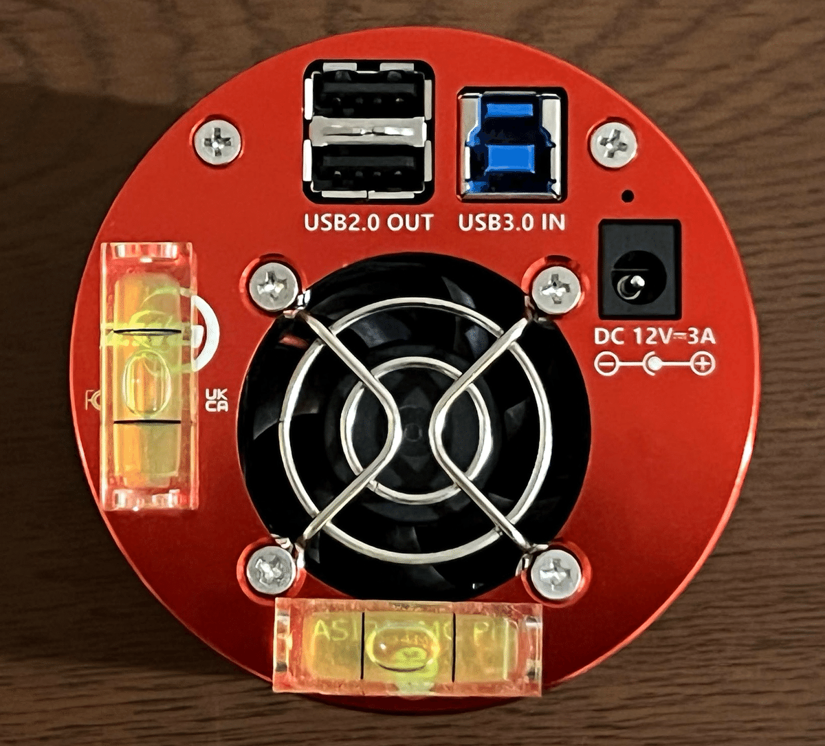 いつもの天体撮影〜画像処理 （1） 機材編｜さとし ☕ 📷 🗻 Satoshi