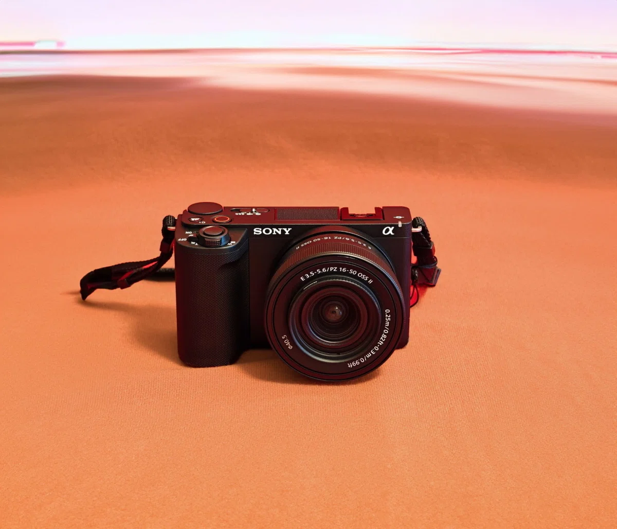 SONY ZV-E10 II」これでもう十分かも｜Photographer non?