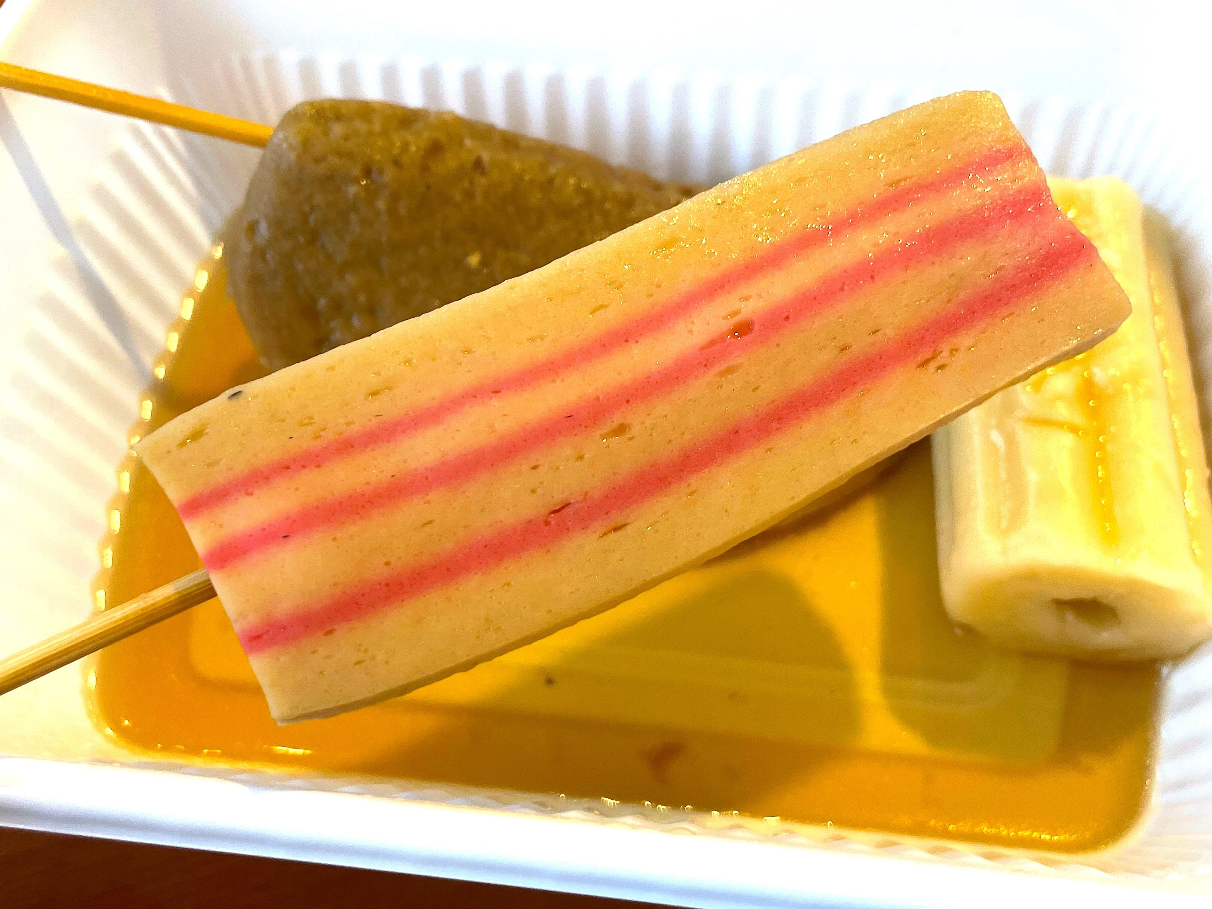 迷走おでん 2024年8月｜小野瀬雅生