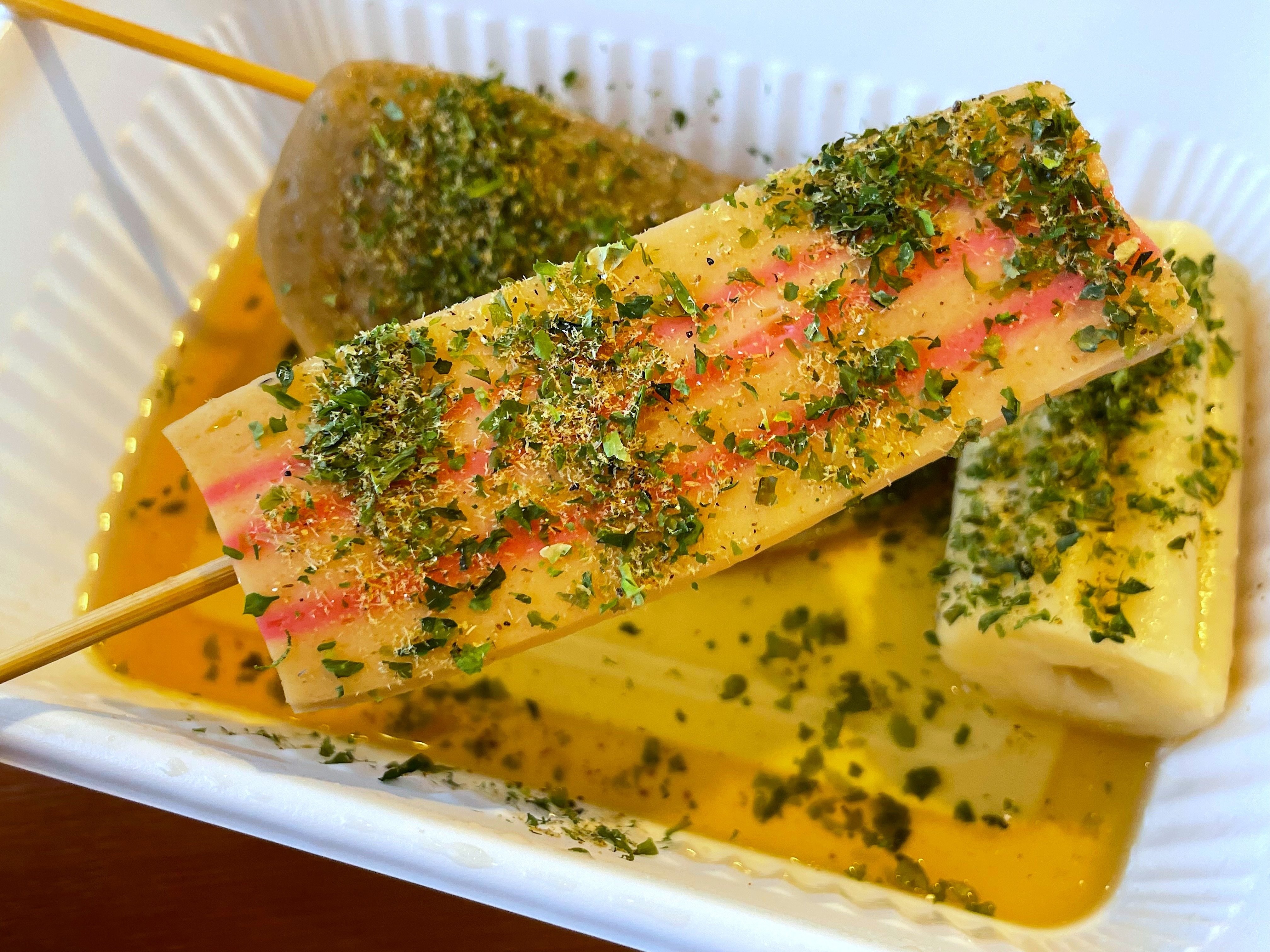 迷走おでん 2024年8月｜小野瀬雅生