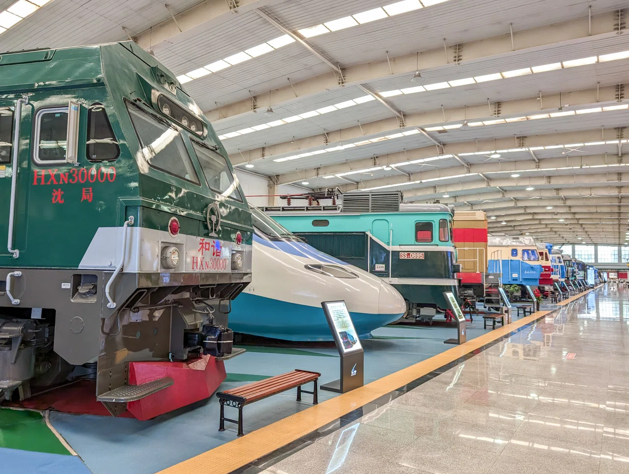 2024夏 中国 遼寧省ひとり旅【前編】瀋陽・丹東〜聞き手：Gさん