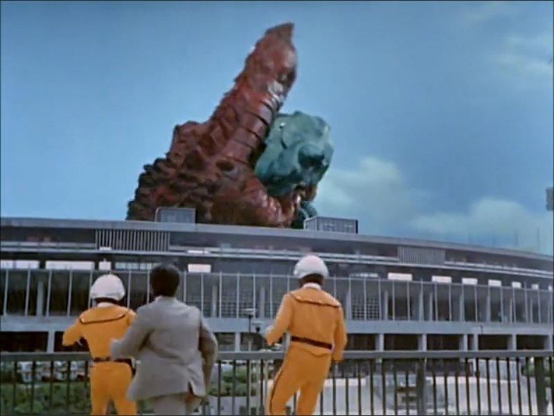 ウルトラセブンのカプセル怪獣は、番組の邪魔者だったのか？｜這い寄る混沌