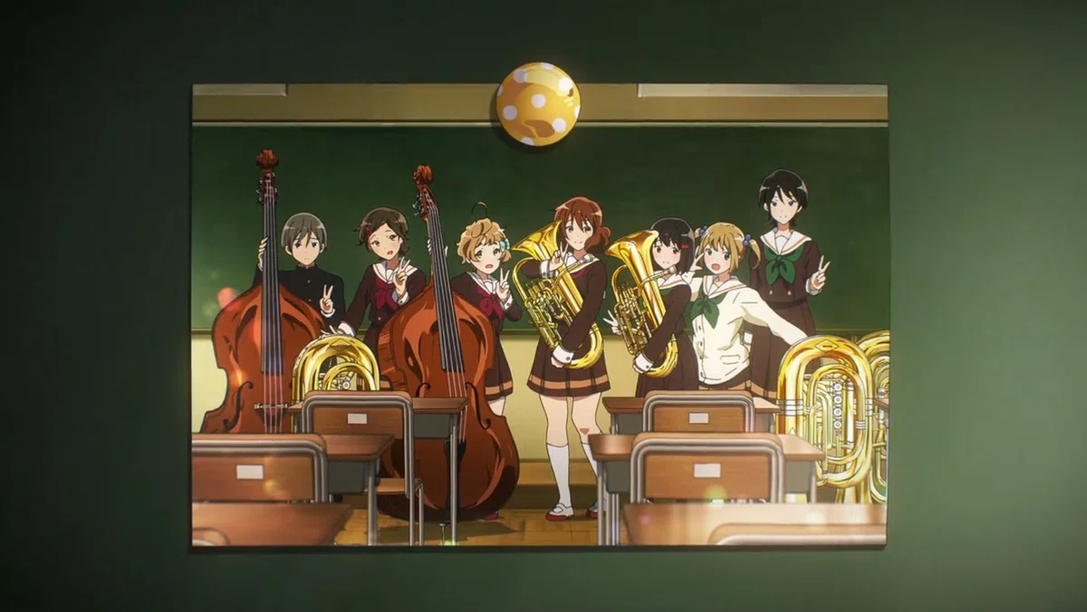 2024年春アニメ 響け！ユーフォニアム3｜とらつぐみ