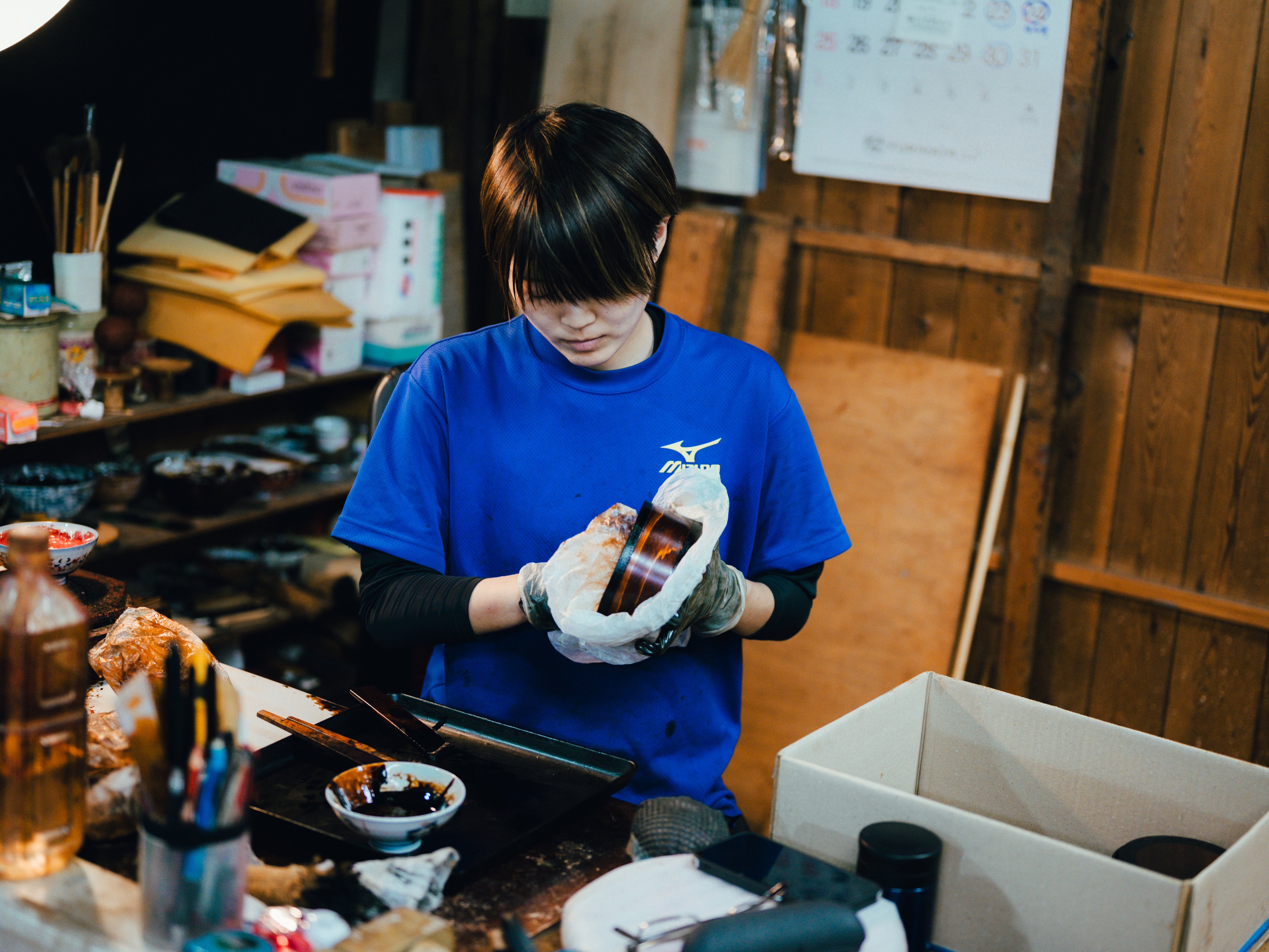 木曽漆器の基礎知識｜LOCAL NIGHT PICNIC