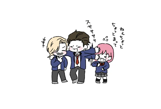 い、言うのかよ……｜ときメモGS3｜hirg_kz