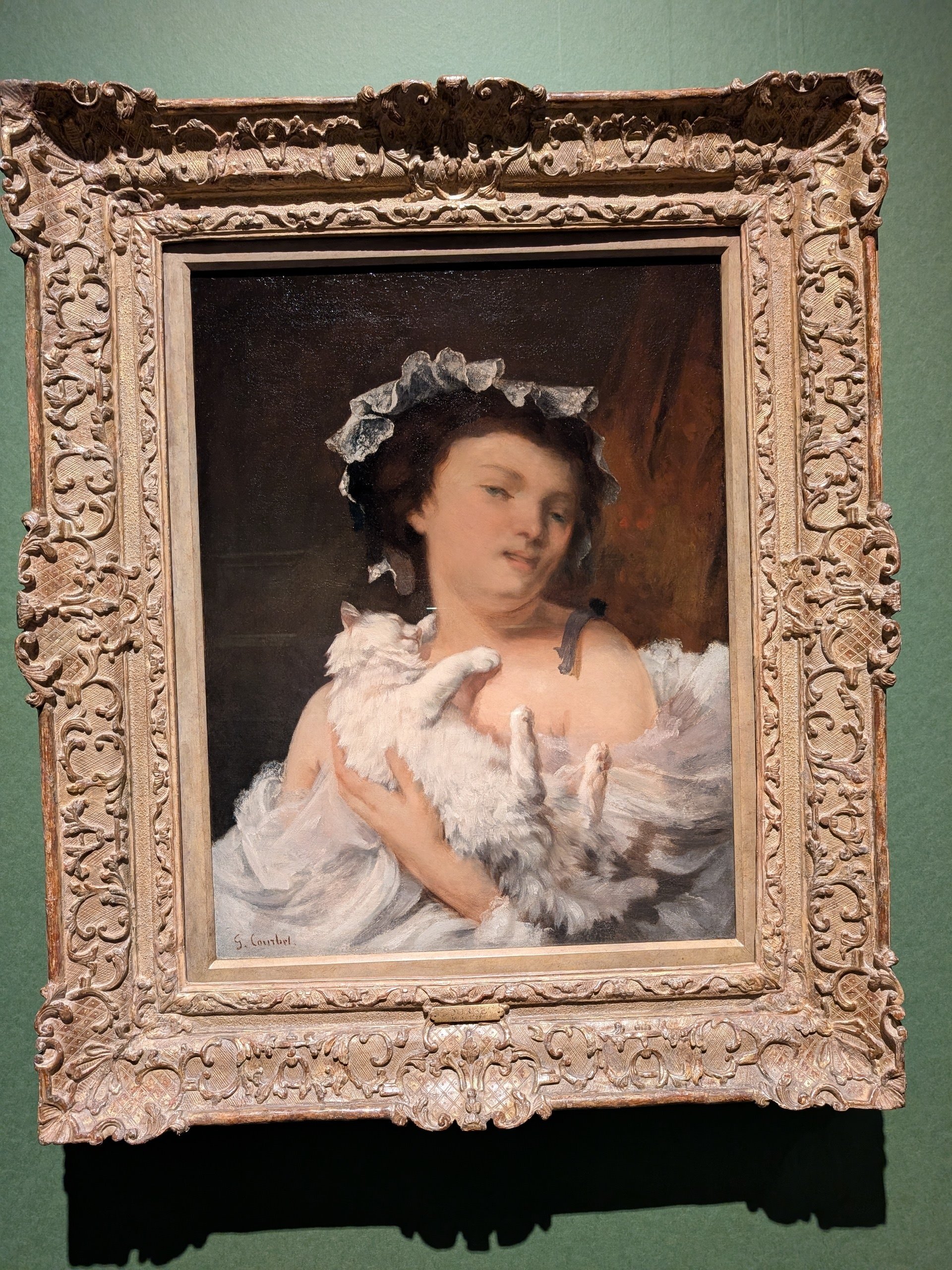 印象派 モネからアメリカへ ウスター美術館所蔵（東京富士美術館