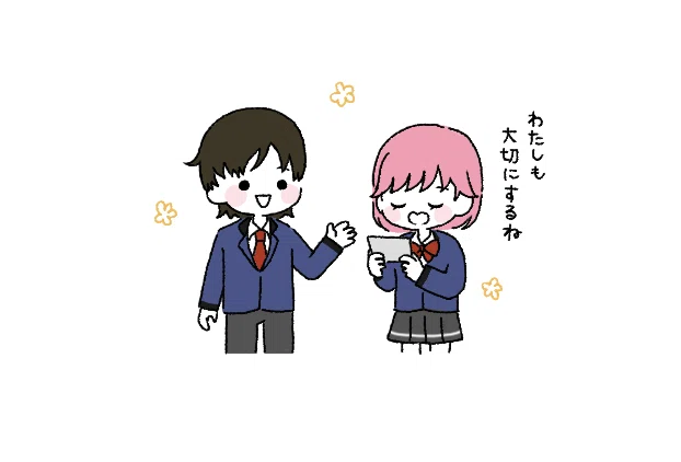 い、言うのかよ……｜ときメモGS3｜hirg_kz
