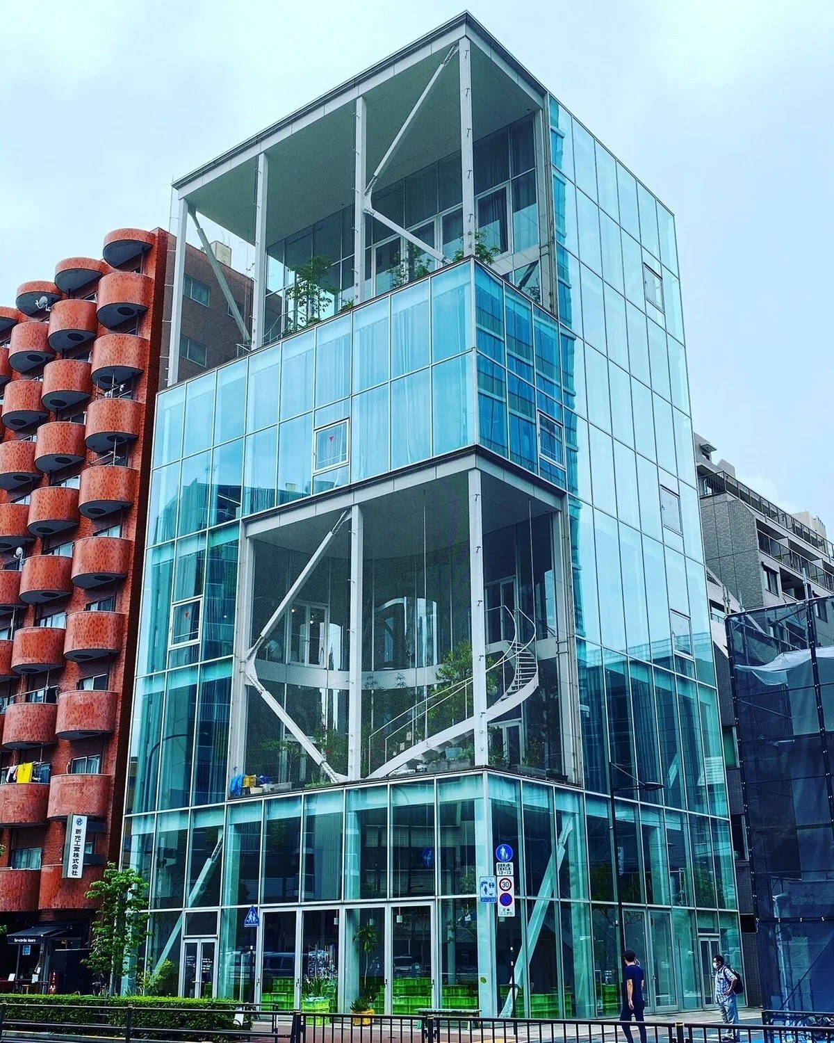 【妹島和世】東京の建築10スポットを1日で巡る!(2024年編)|東京建築&アート編集@tanrock