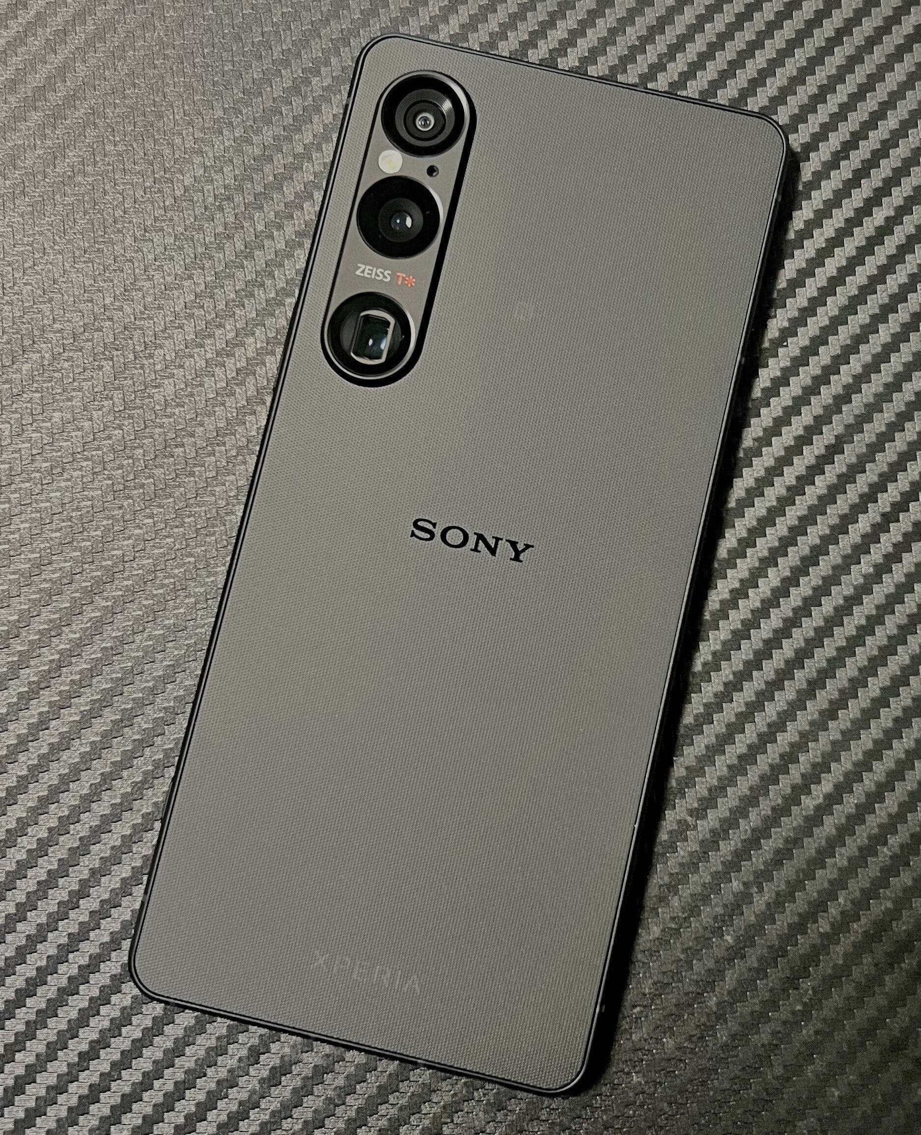 Sony Xperia 1 VI』を本気で徹底レビュー｜Lupinus