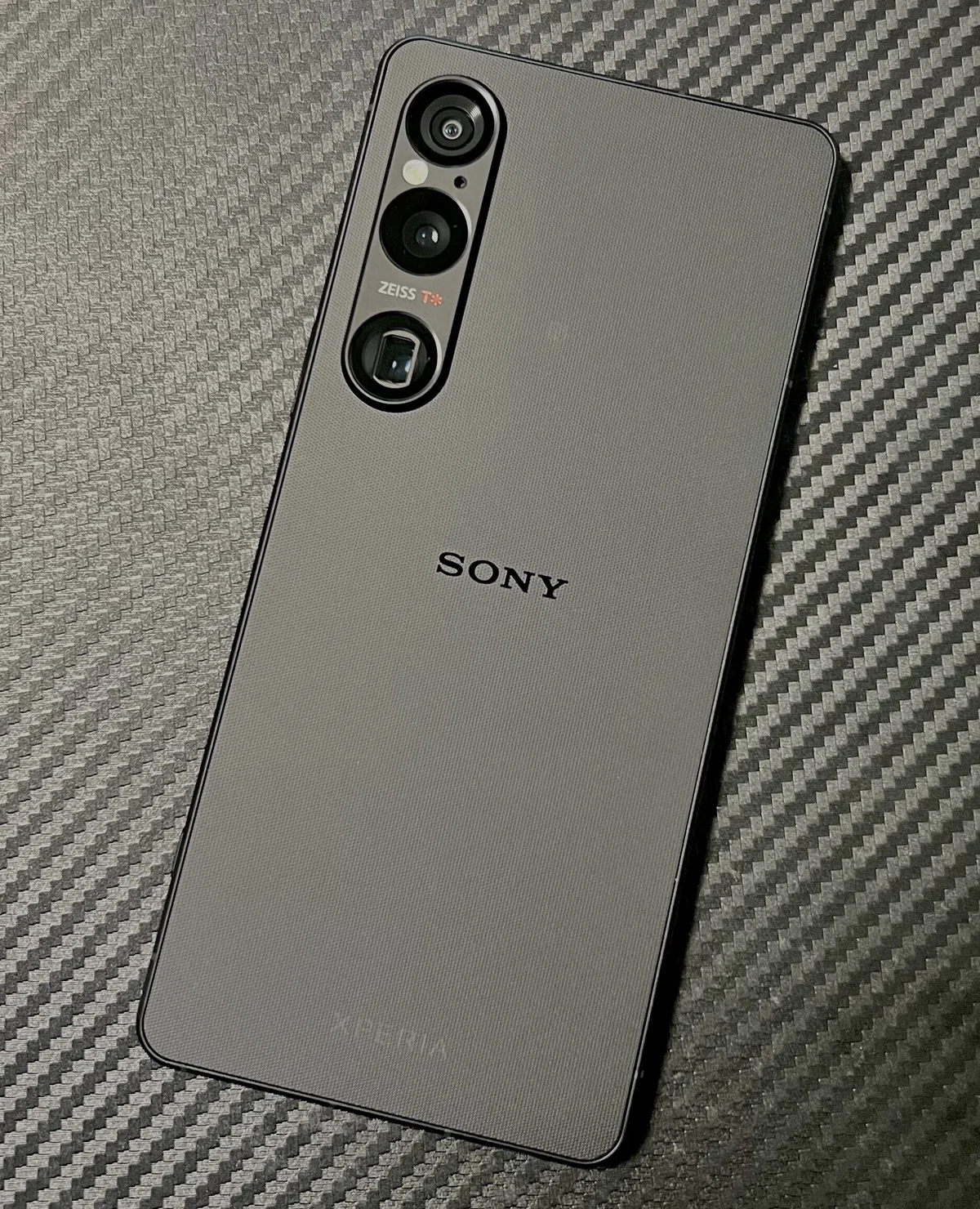 Sony Xperia 1 VI』を本気で徹底レビュー｜想音ミライ