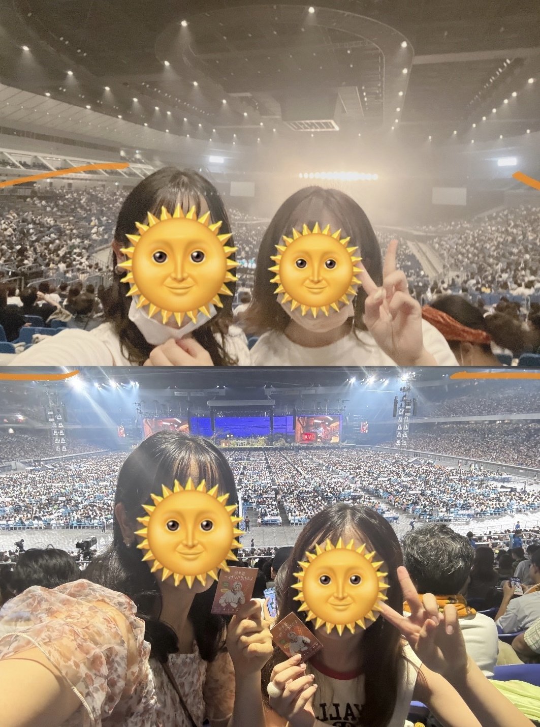 藤井風さんLIVEグッズ おまとめ feelin'good 日産スタジアム Countdown 🕒 Fujii Kaze Stadium Live “Feelin' Good” | August
