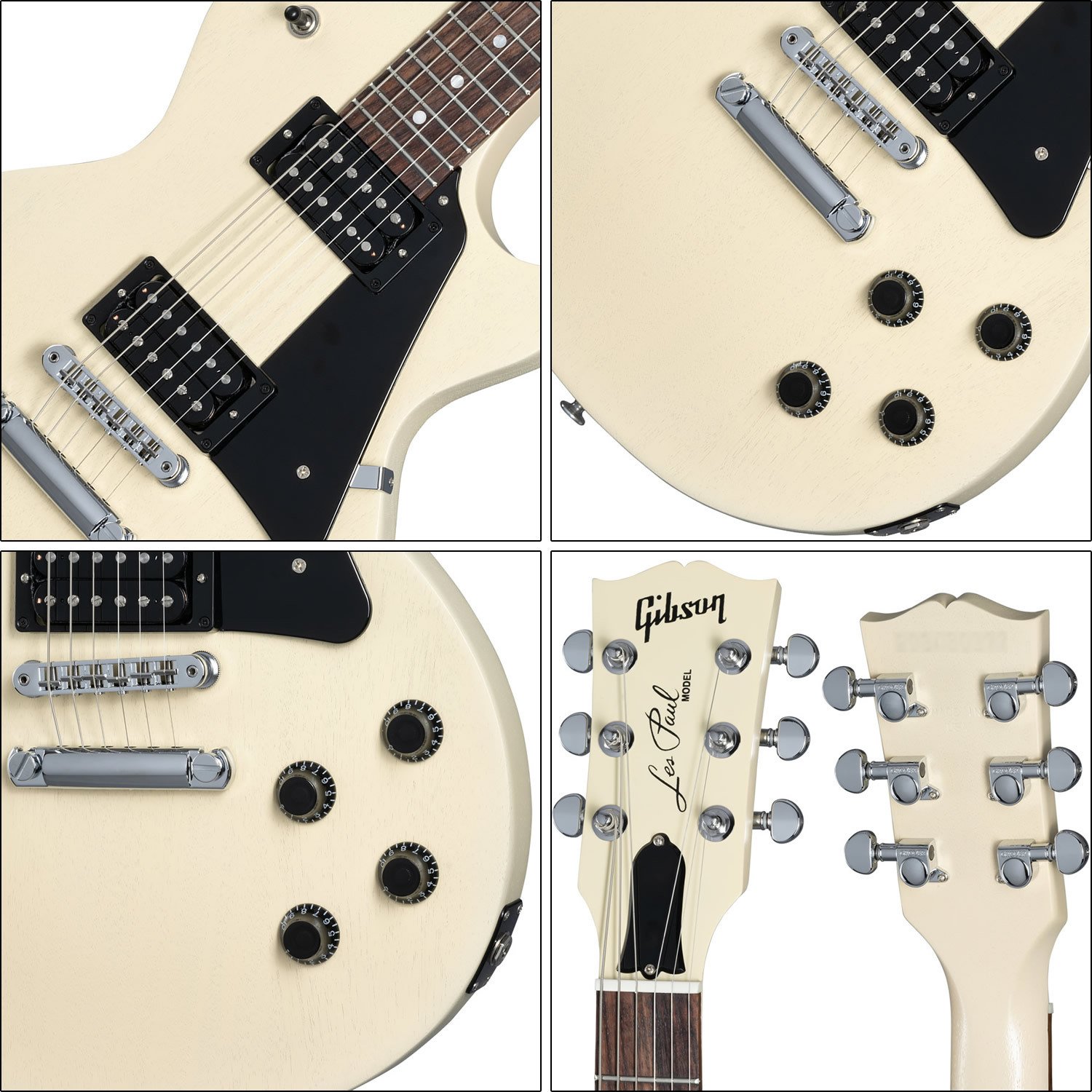 今注目!ギブソン薄型ボディーのレスポール「Gibson Les Paul 今注目!ギブソン薄型ボディーのレスポール「Gibson Les Paul
