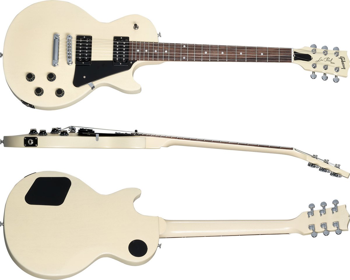 エピフォン2005レスポールスタジオ あどけなく 