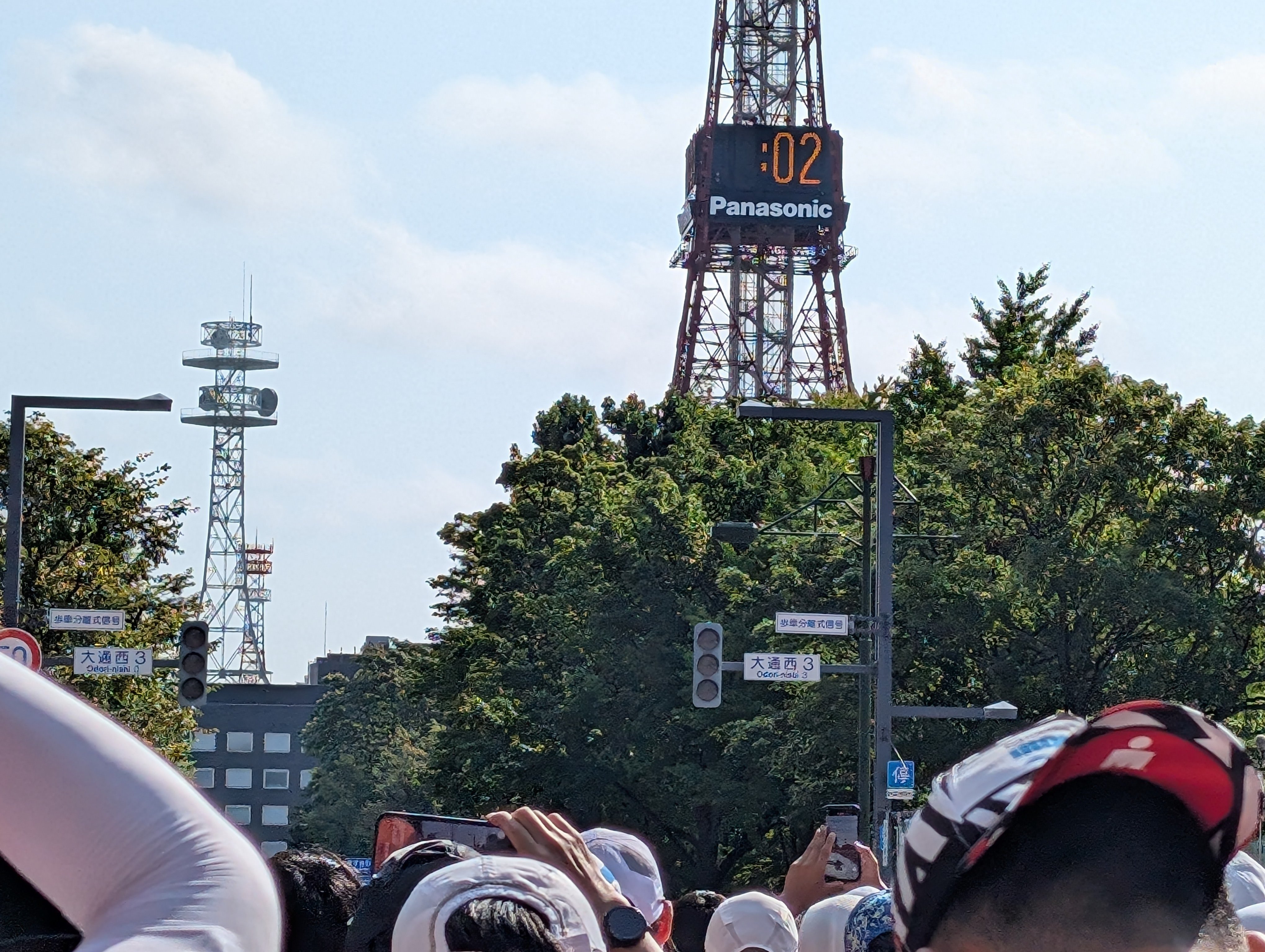 旅RUNキュレーションVol.87(北海道マラソン2024)｜wholesomeright