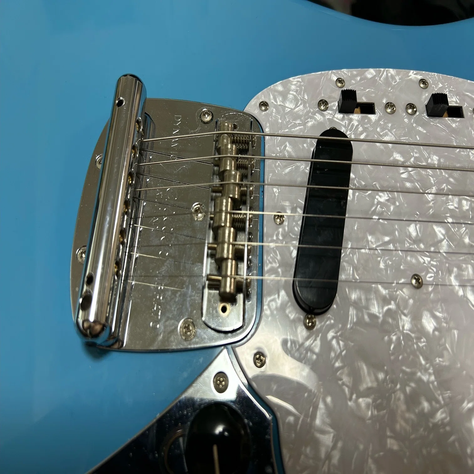 2024年最新版 Fender Mustangのおススメモデル3選 ヴィンテージ仕様 