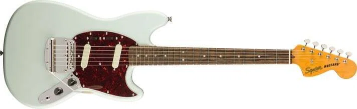 2024年最新版 Fender Mustangのおススメモデル3選 ヴィンテージ仕様