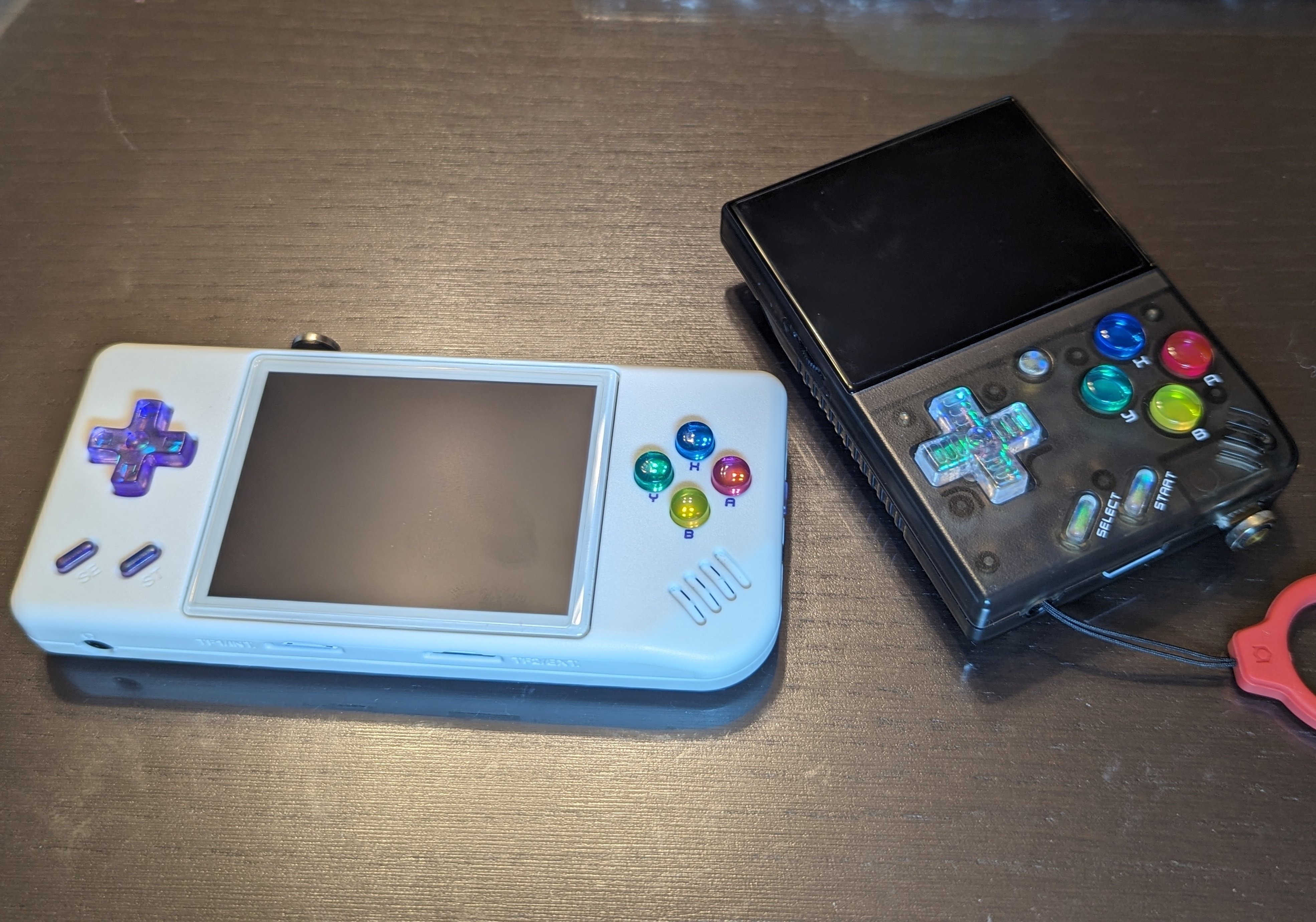 携帯ゲーム ZETA DIVISION × Void Gaming コラボコントローラーの予約開始