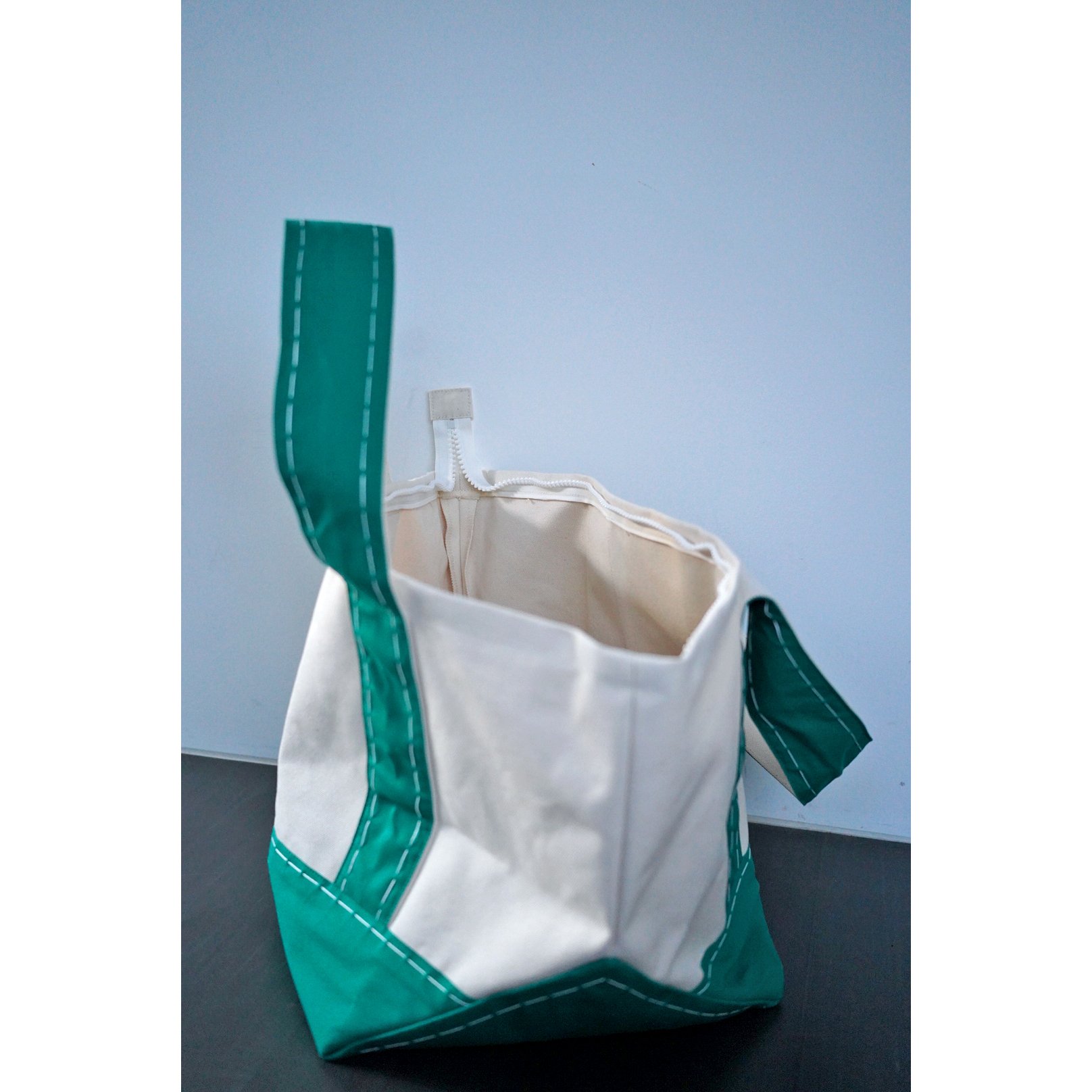 mansnu design トート ansnam ensou kooky zoo KOOKY ZOO(クーキー ズー)