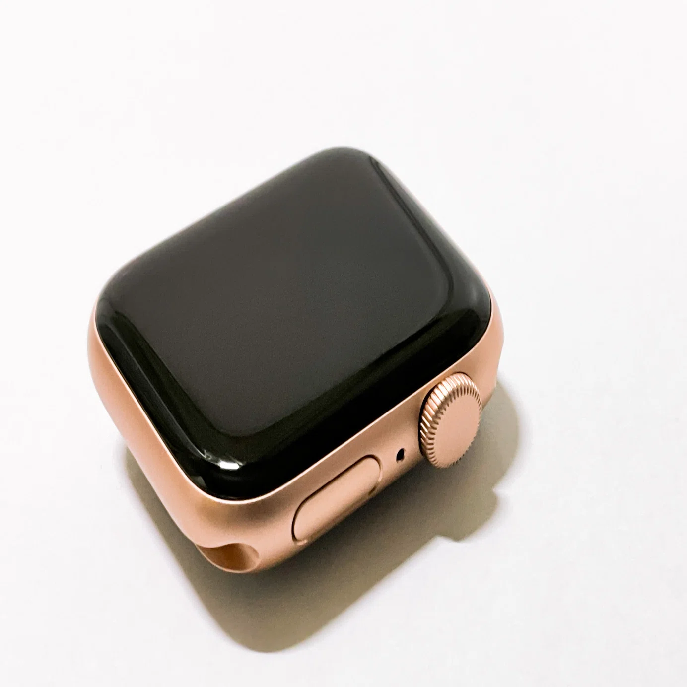 レビュー】 バックマーケットで購入した、Apple Watch SE（第1世代 